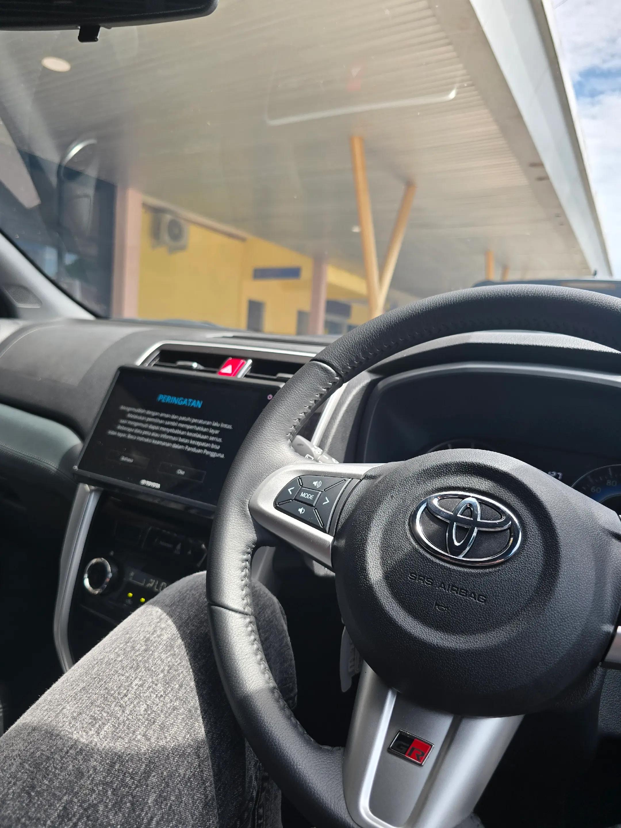 @Rental Mobil Ketapang DK Group