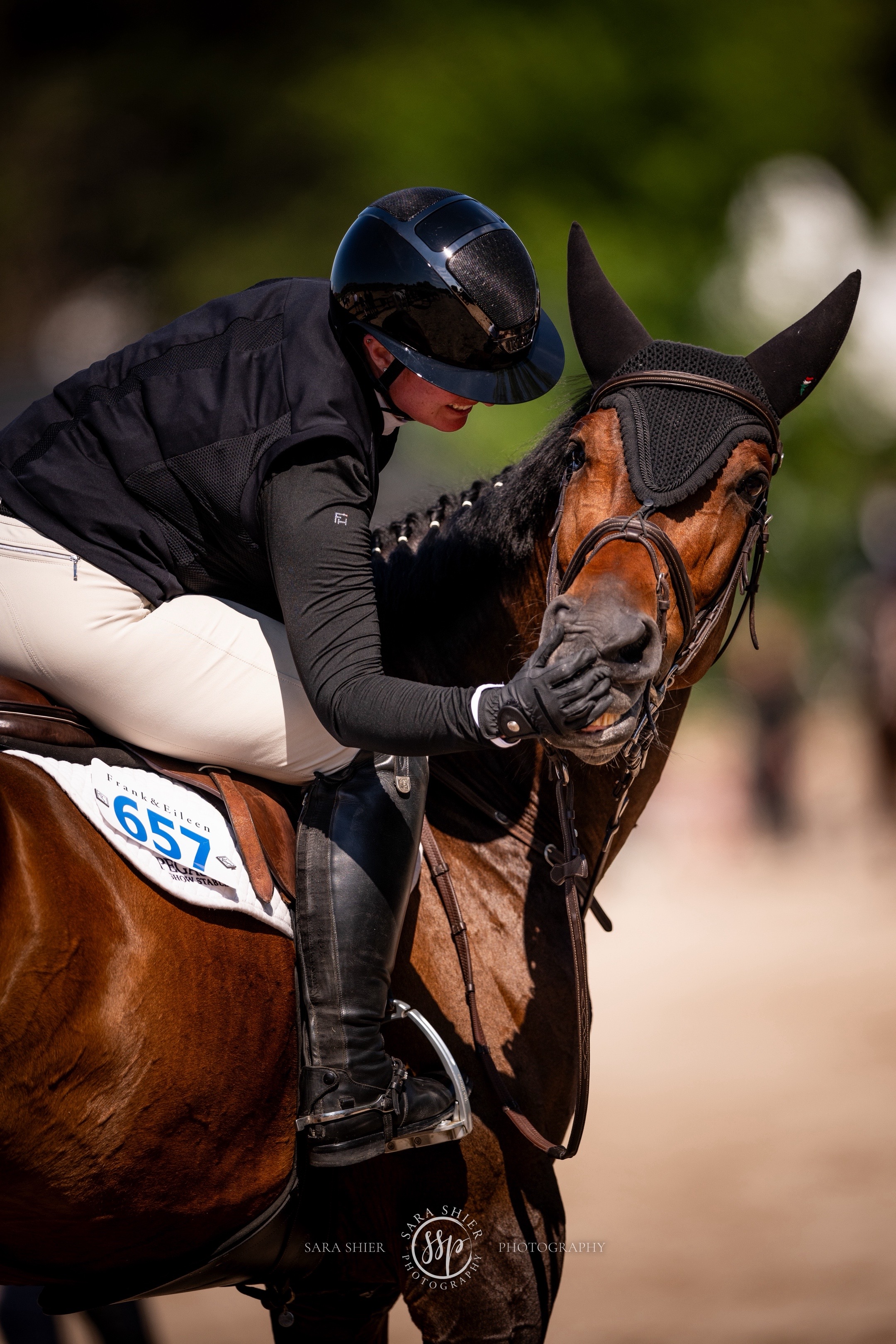 @corderoequine