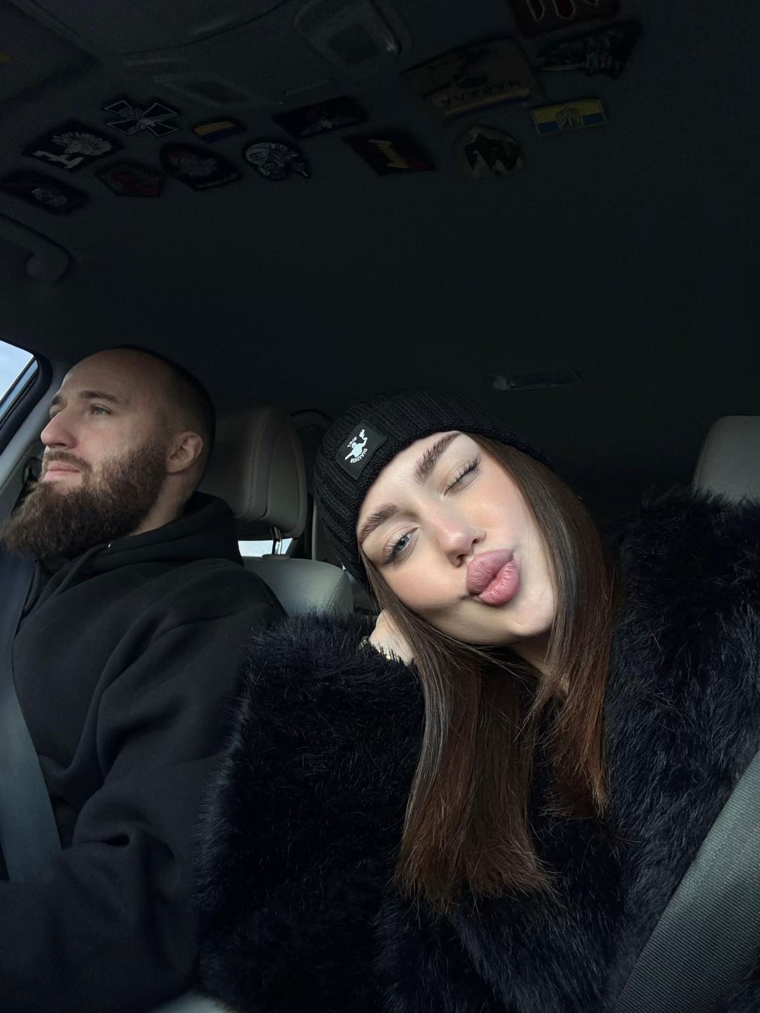 @Dana