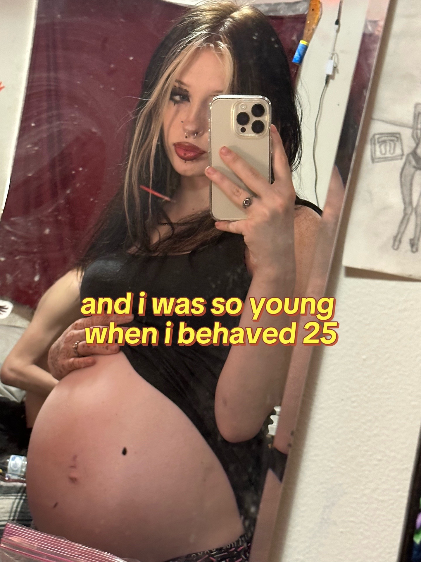 @️