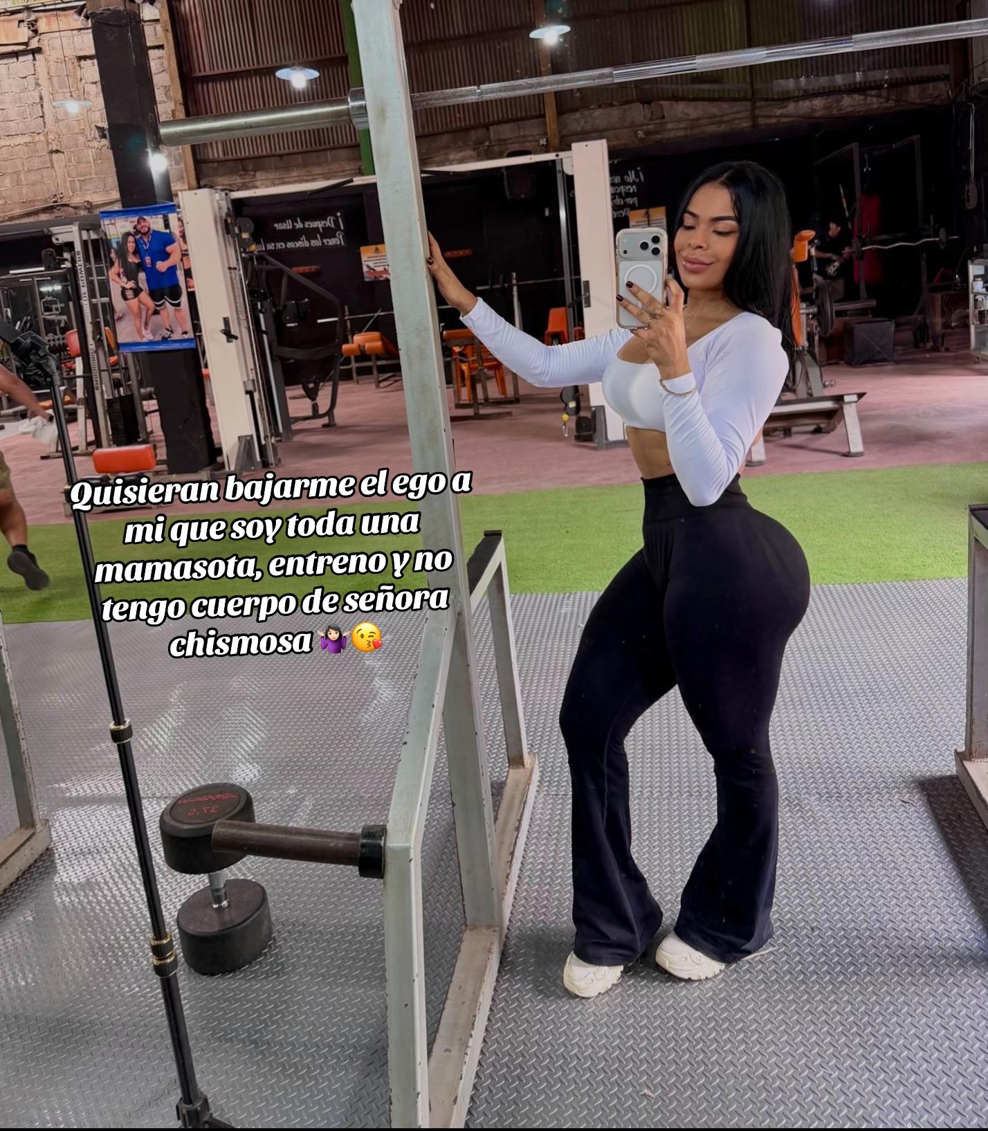 @Mileydi Herrera