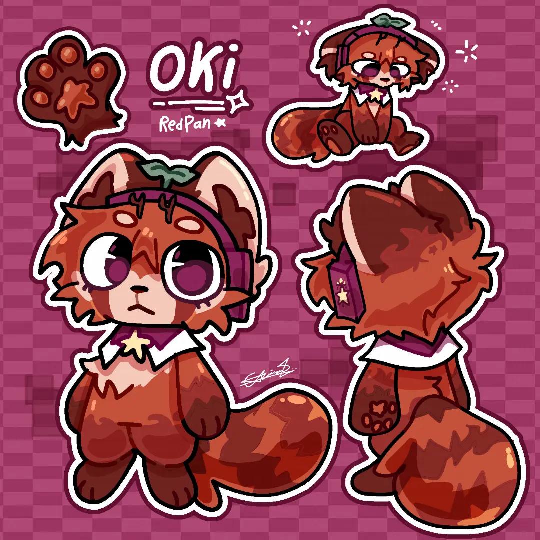 @Oki_RedPan