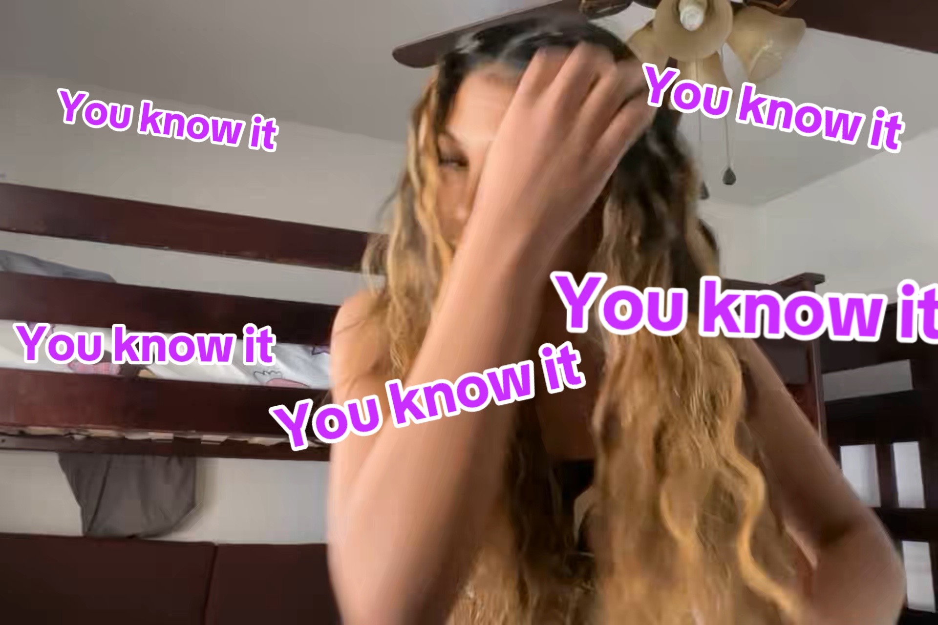 @Angel Bush
