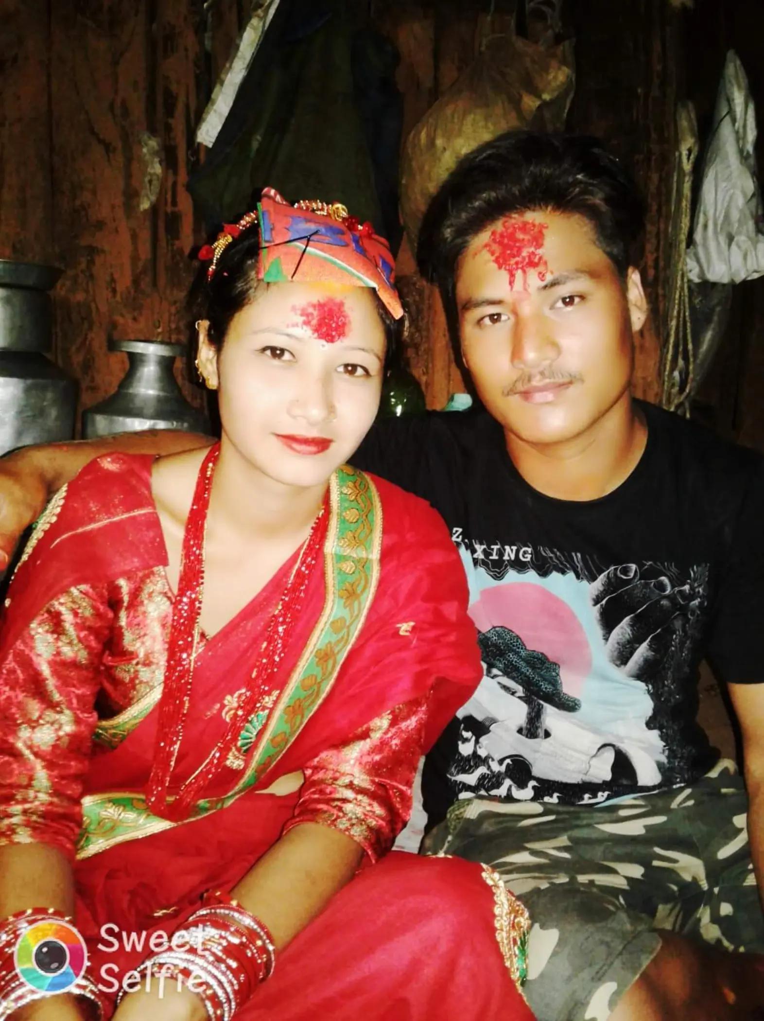 @Rajita Xettri