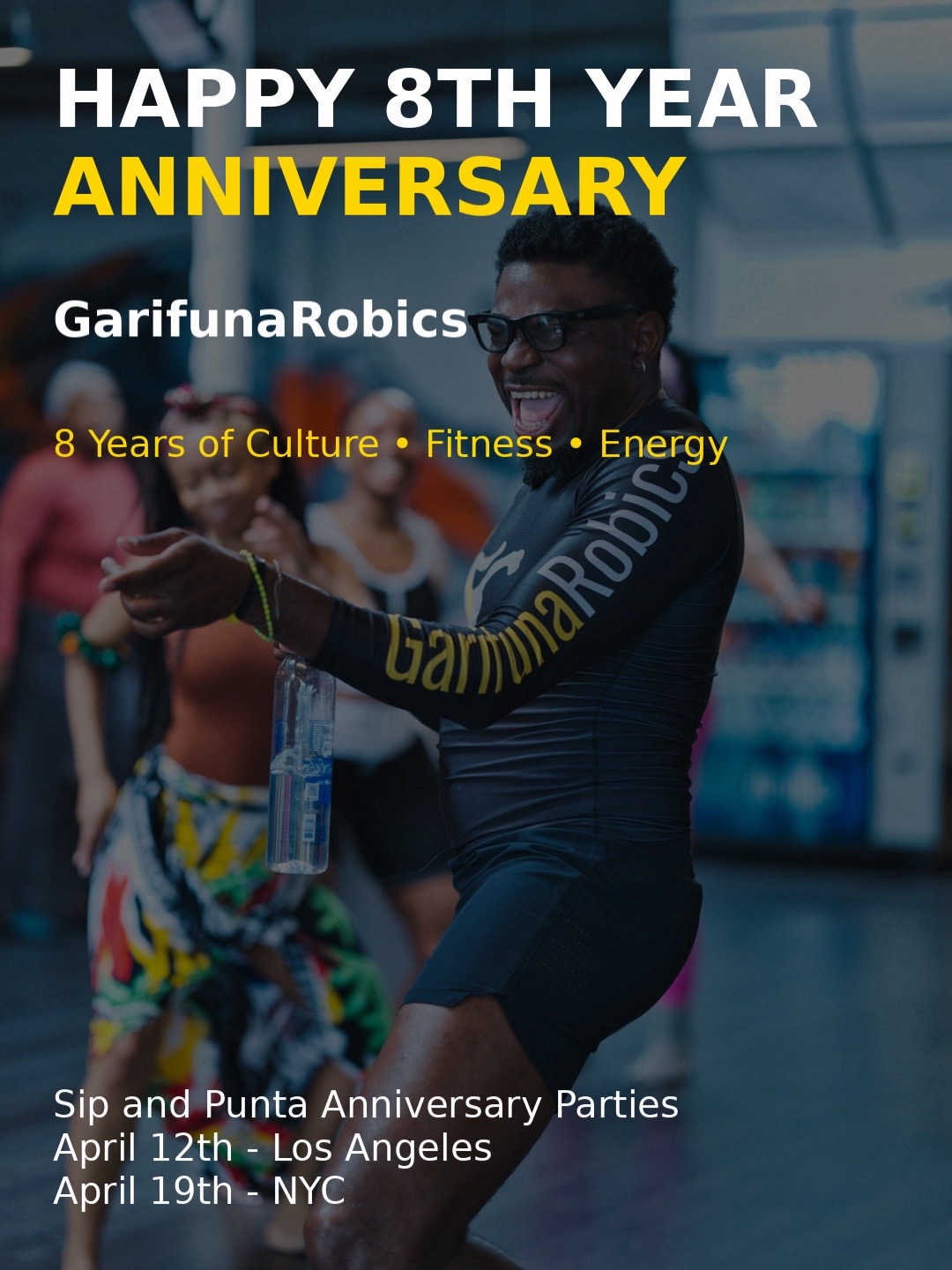 @GarifunaRobics