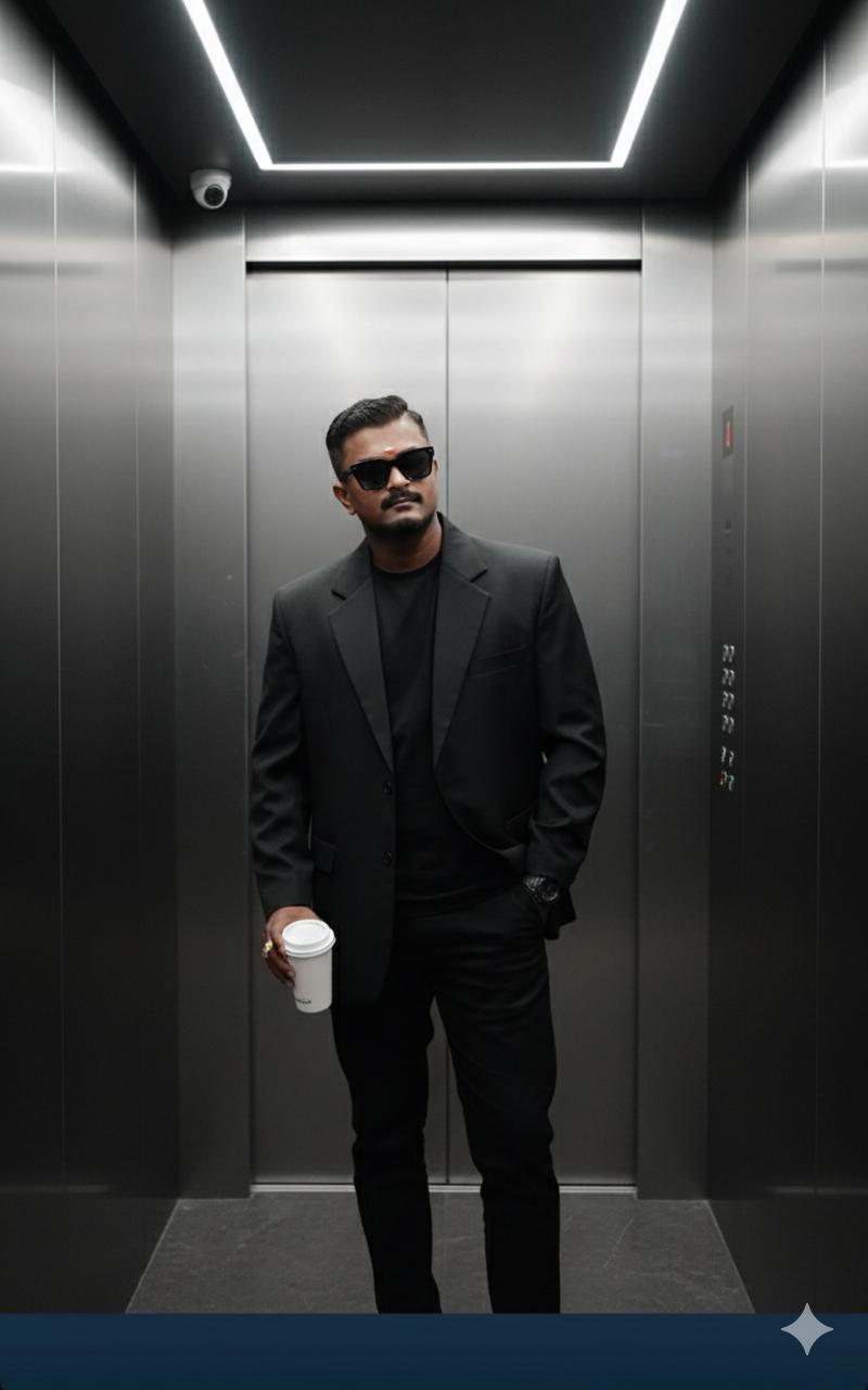 @suriya boy