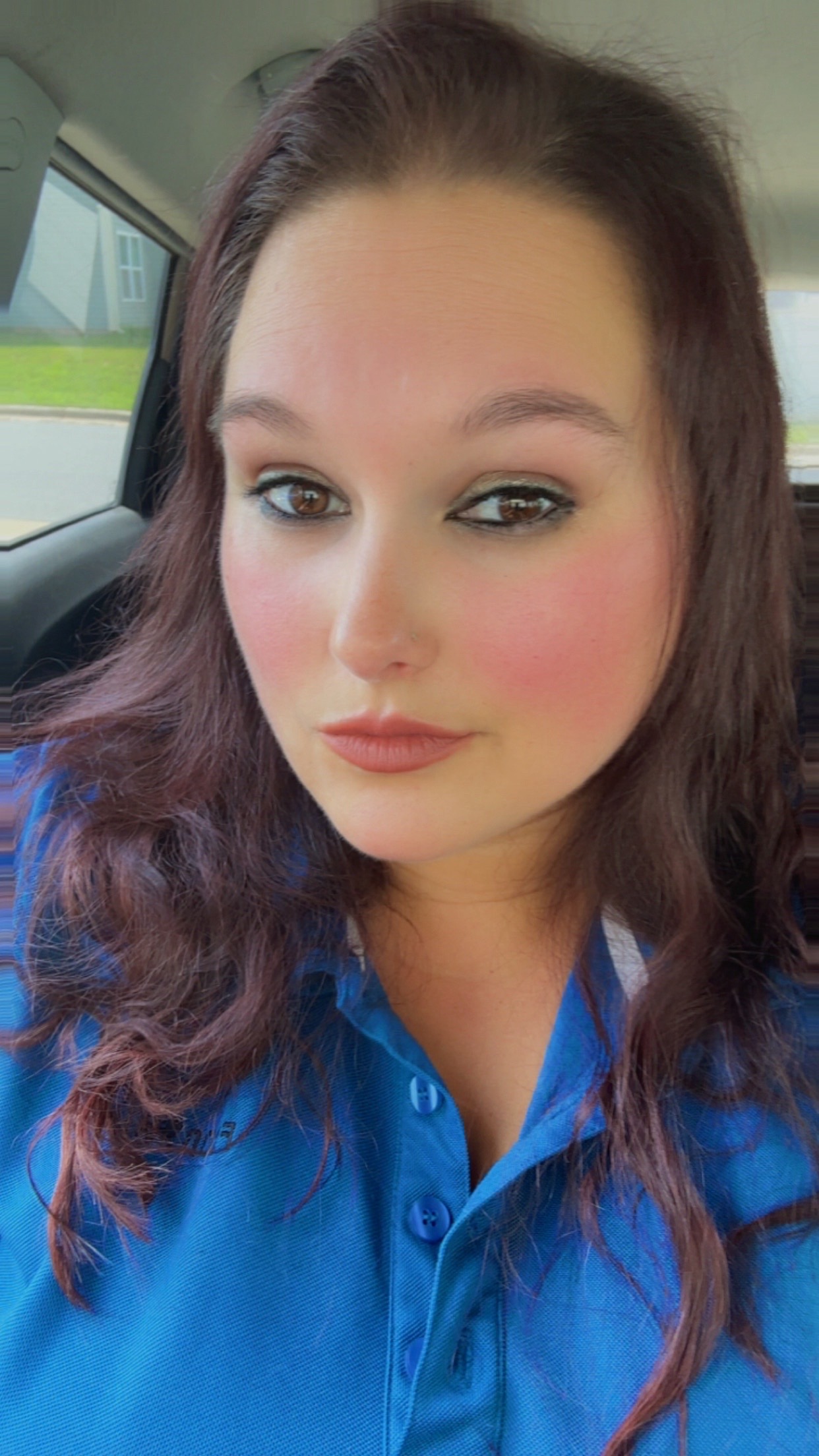 @Amanda Michelle