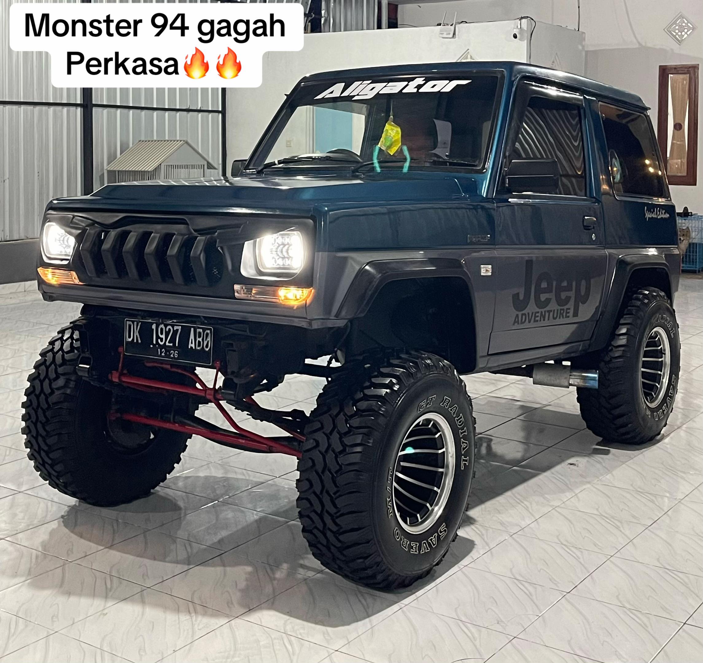 @Yudha Jaya Motor