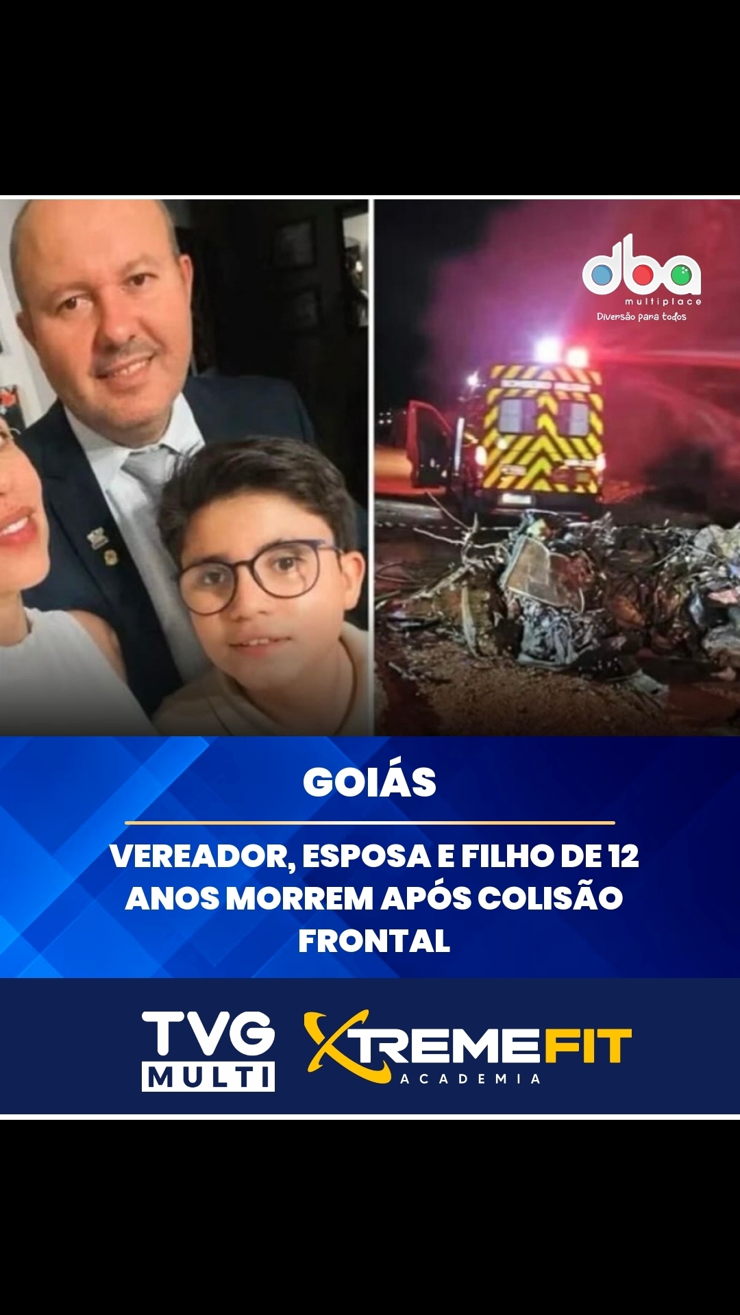 @TVG Multi