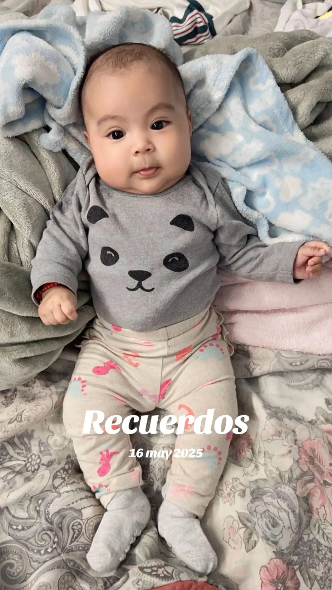 @Saida Mejia