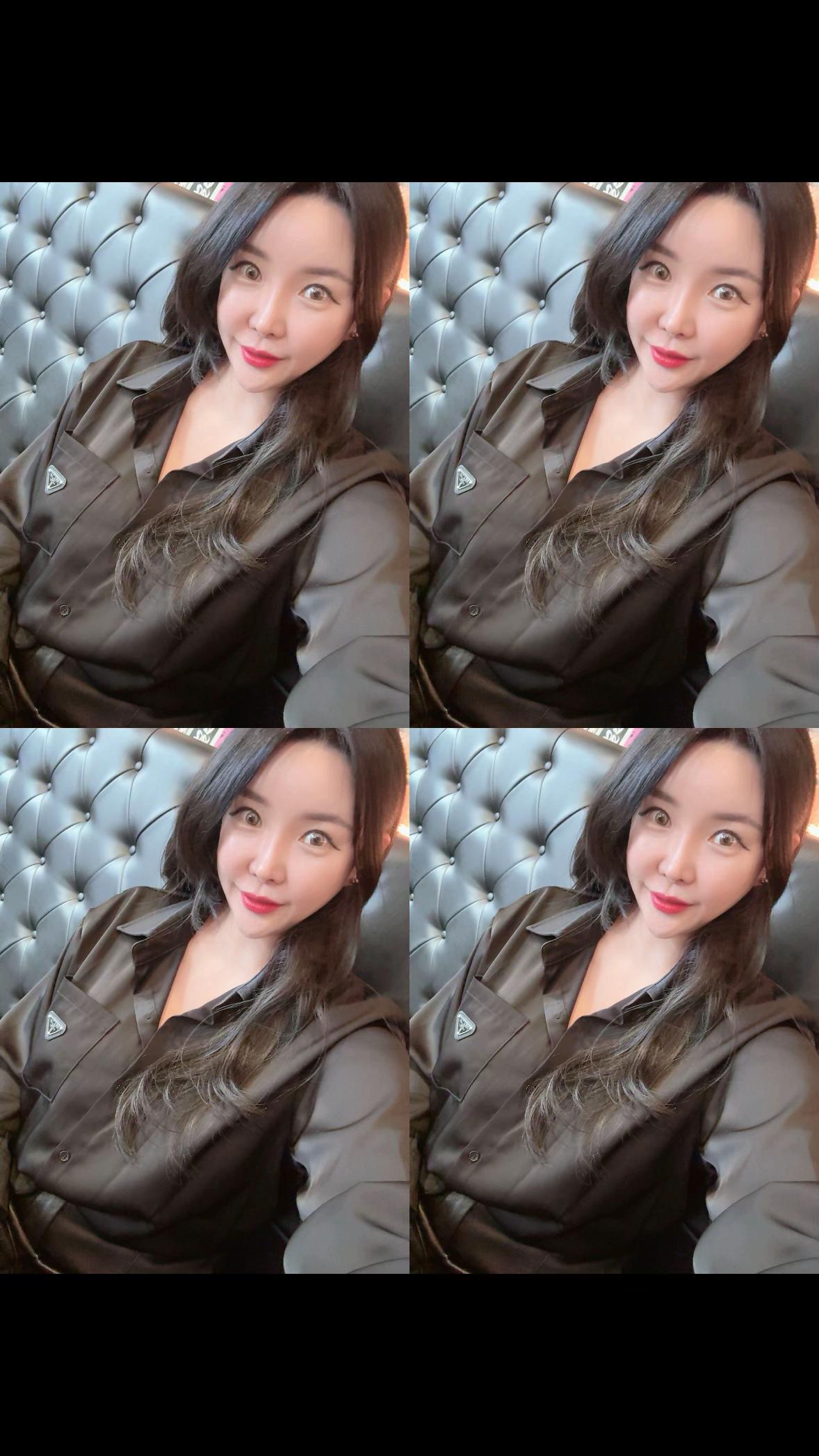 @눈썹여왕