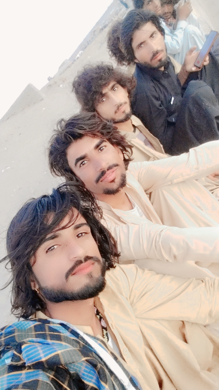 @Dil Jaan baloch