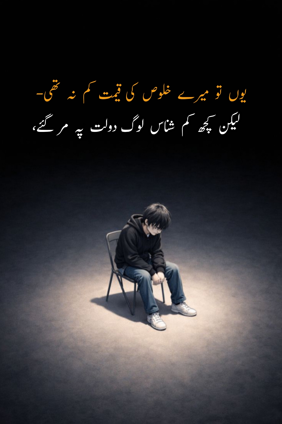 @🥹 اداس لڑکی 💔