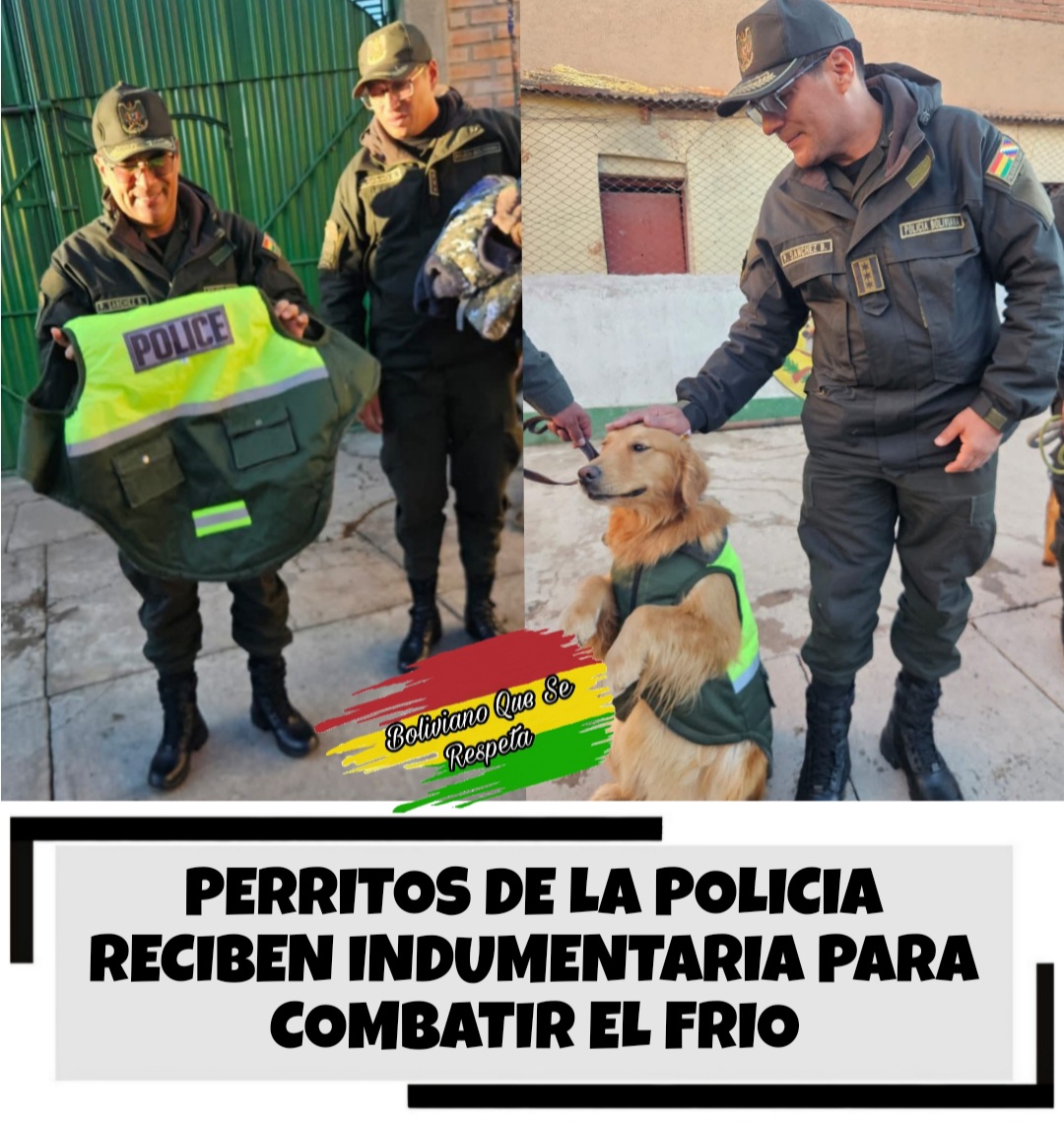 @Boliviano Que Se Respeta 🇧🇴