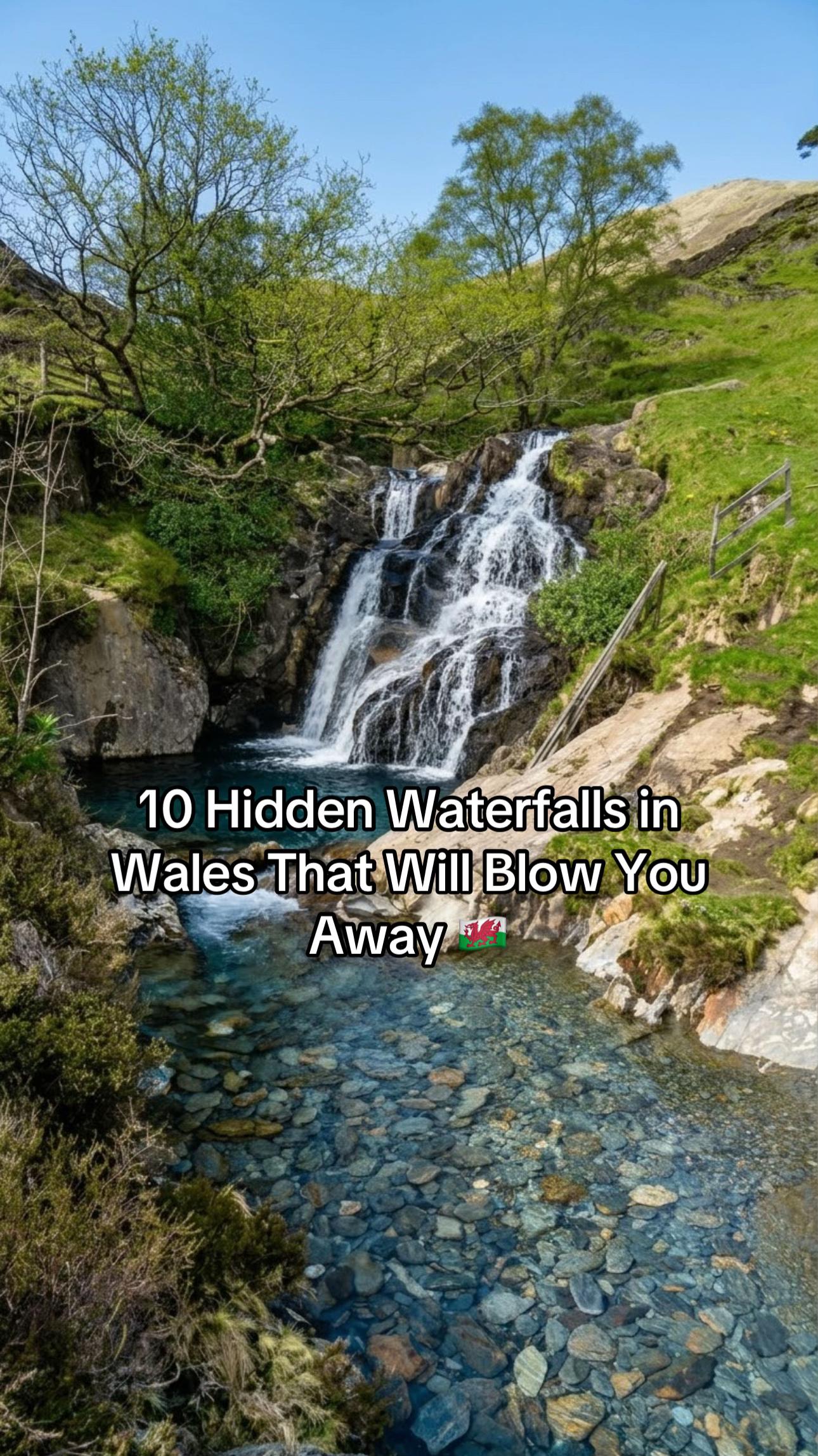 @UK Hidden Gems