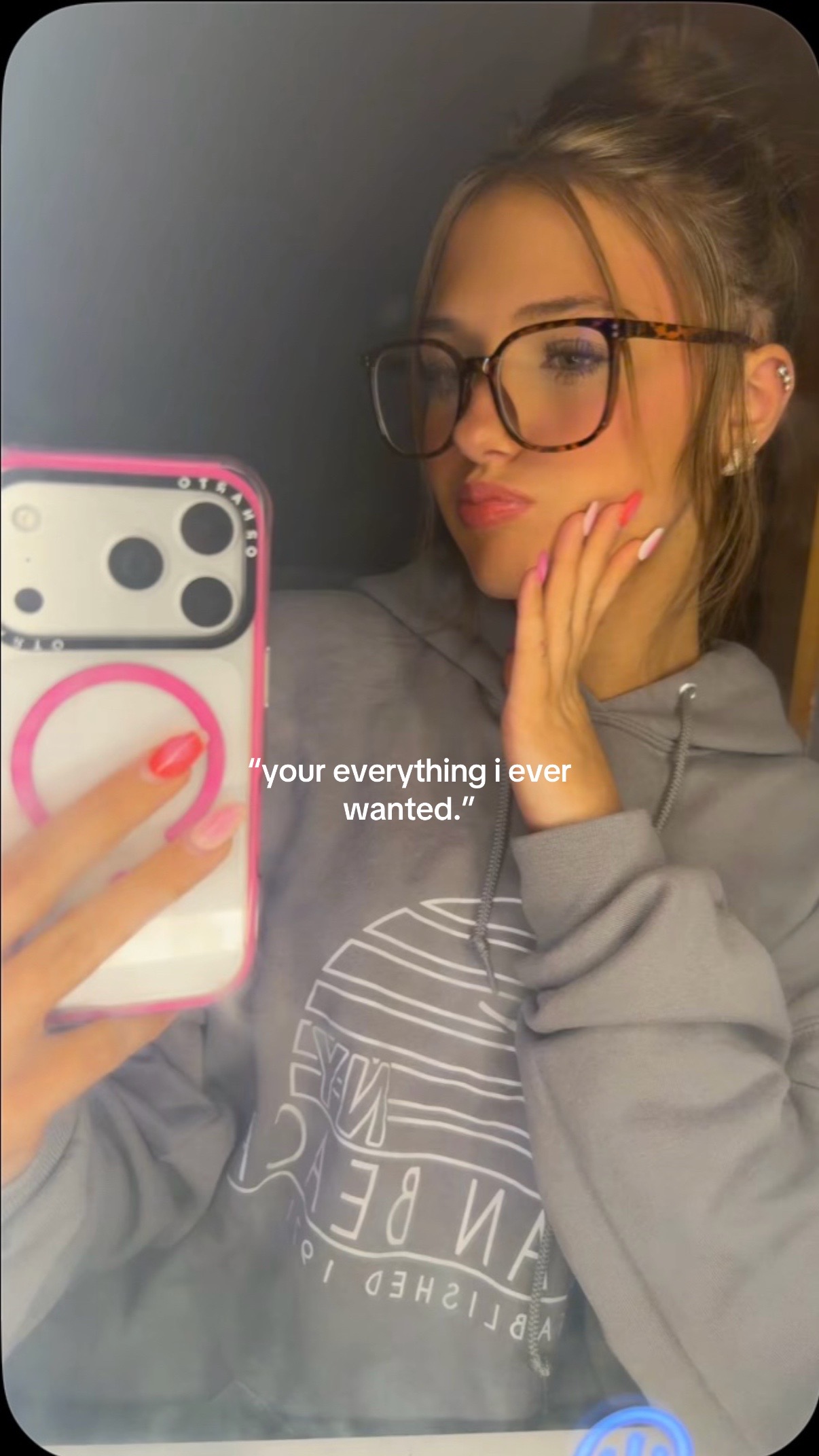 @secret
