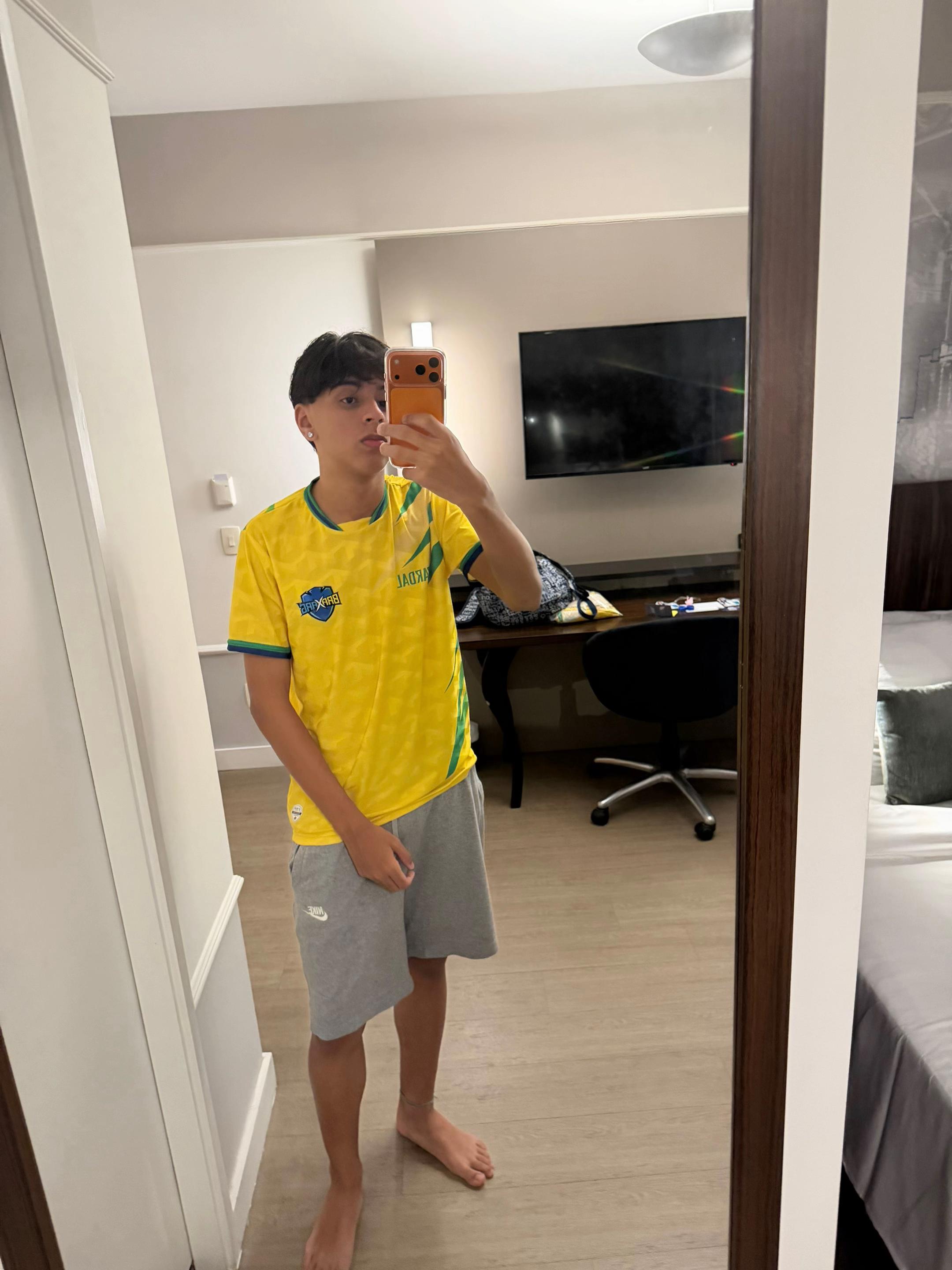 @matheus pardal