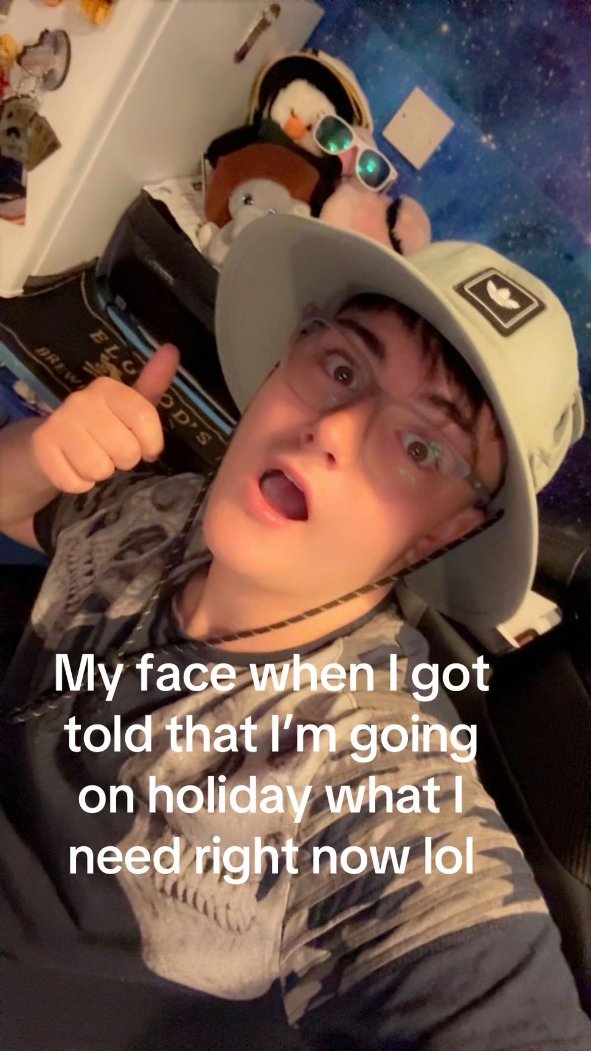 @Ant