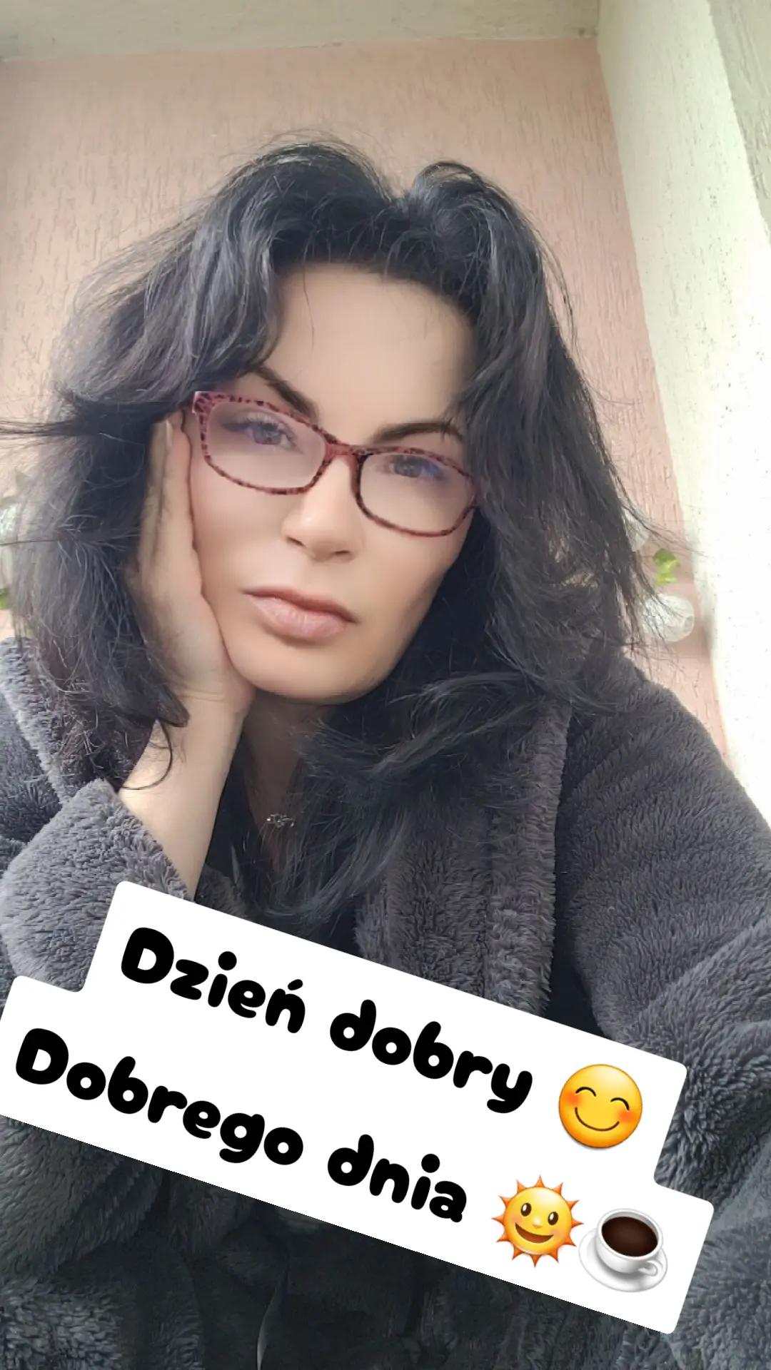 @💫Agnieszka💫