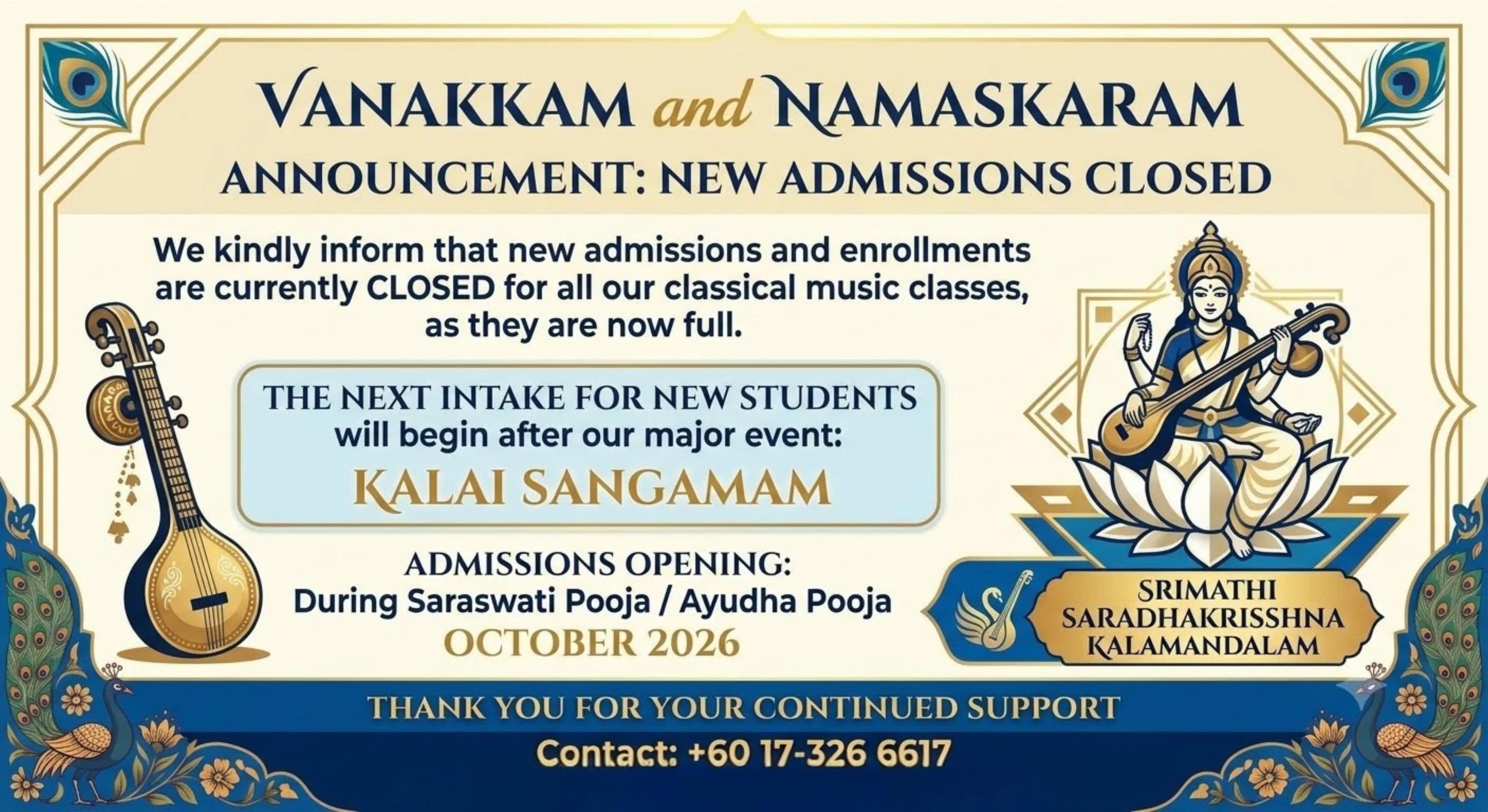 @SRI SSK