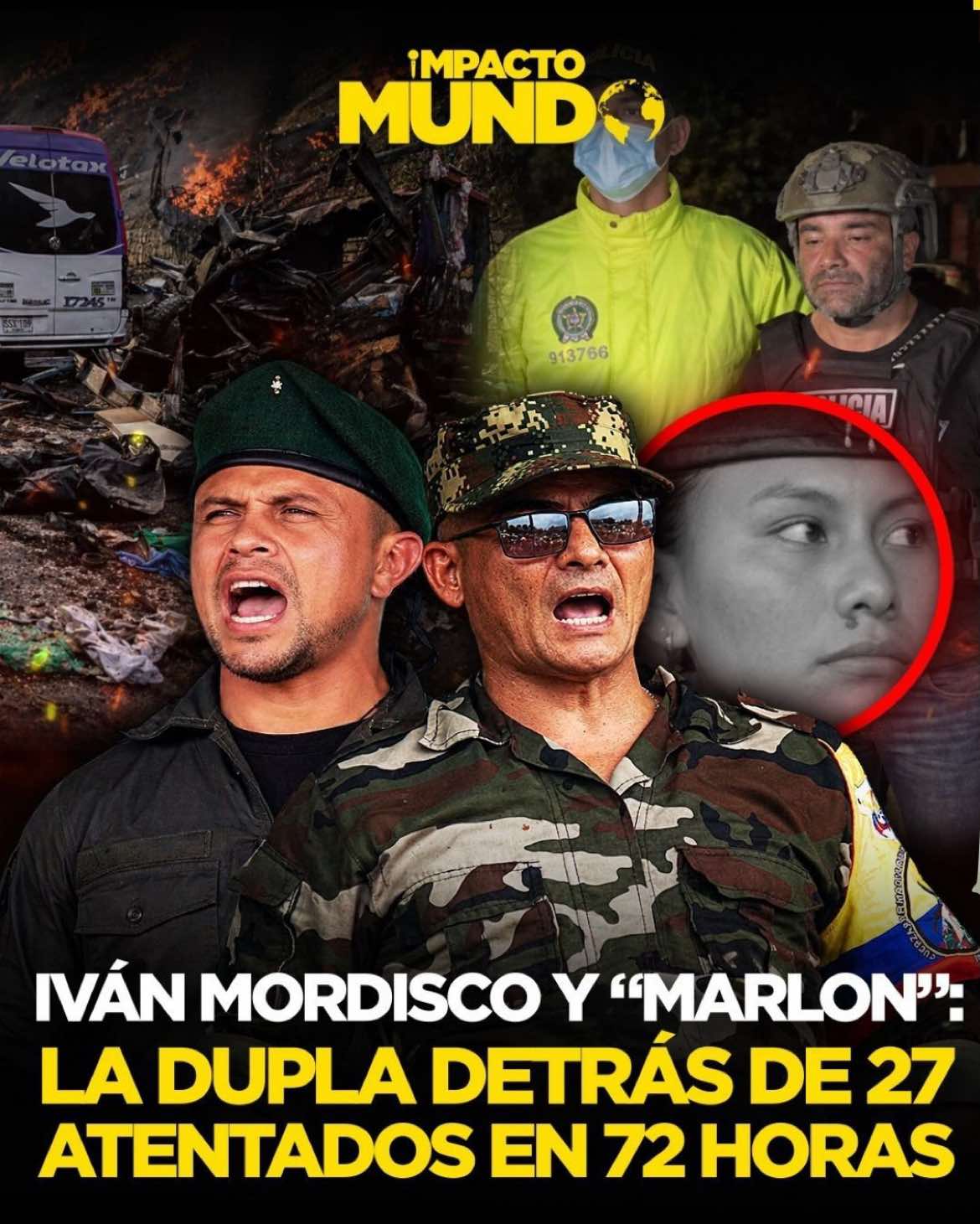 @Impacto Mundo