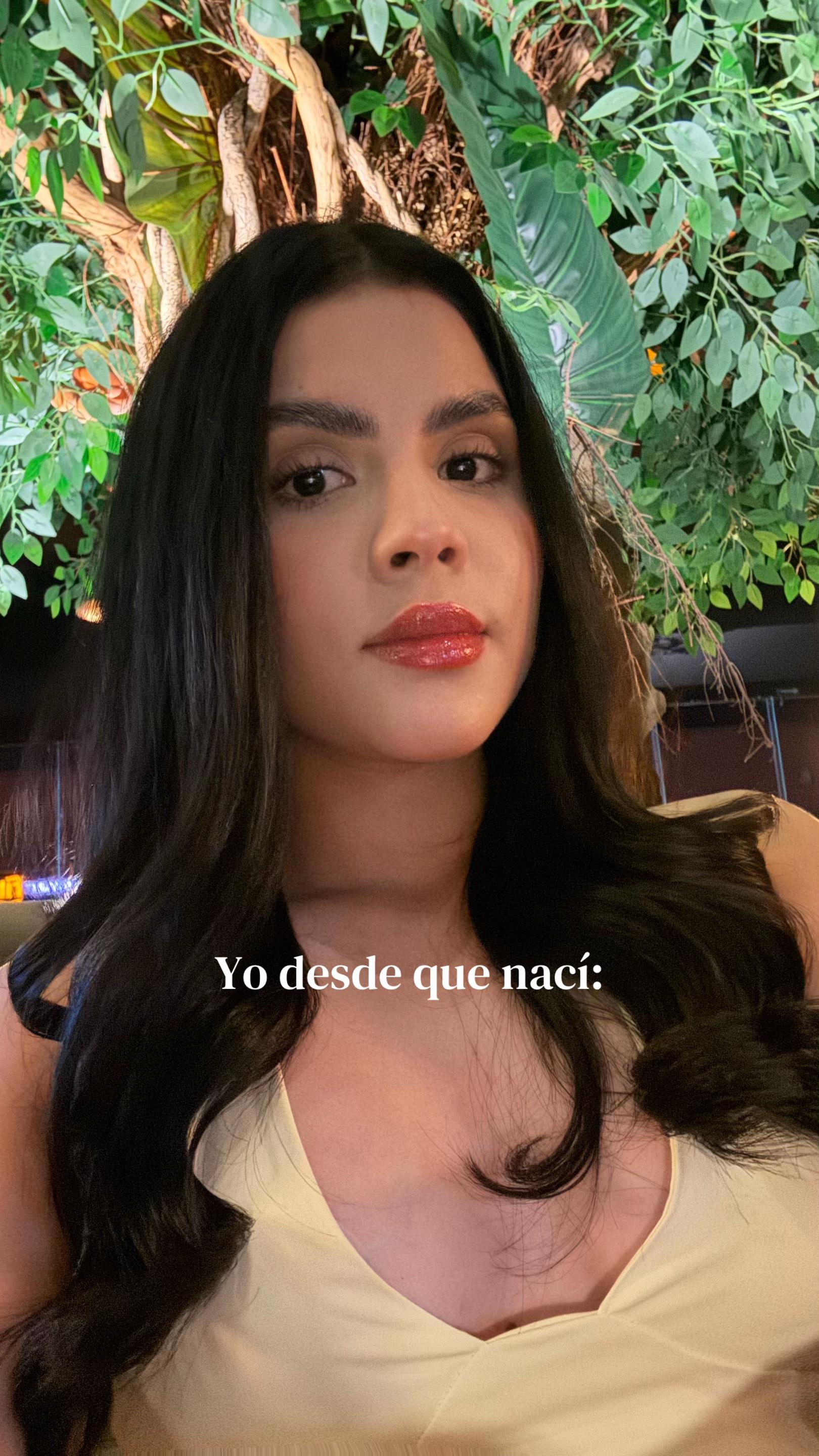 @Claudia Domínguez