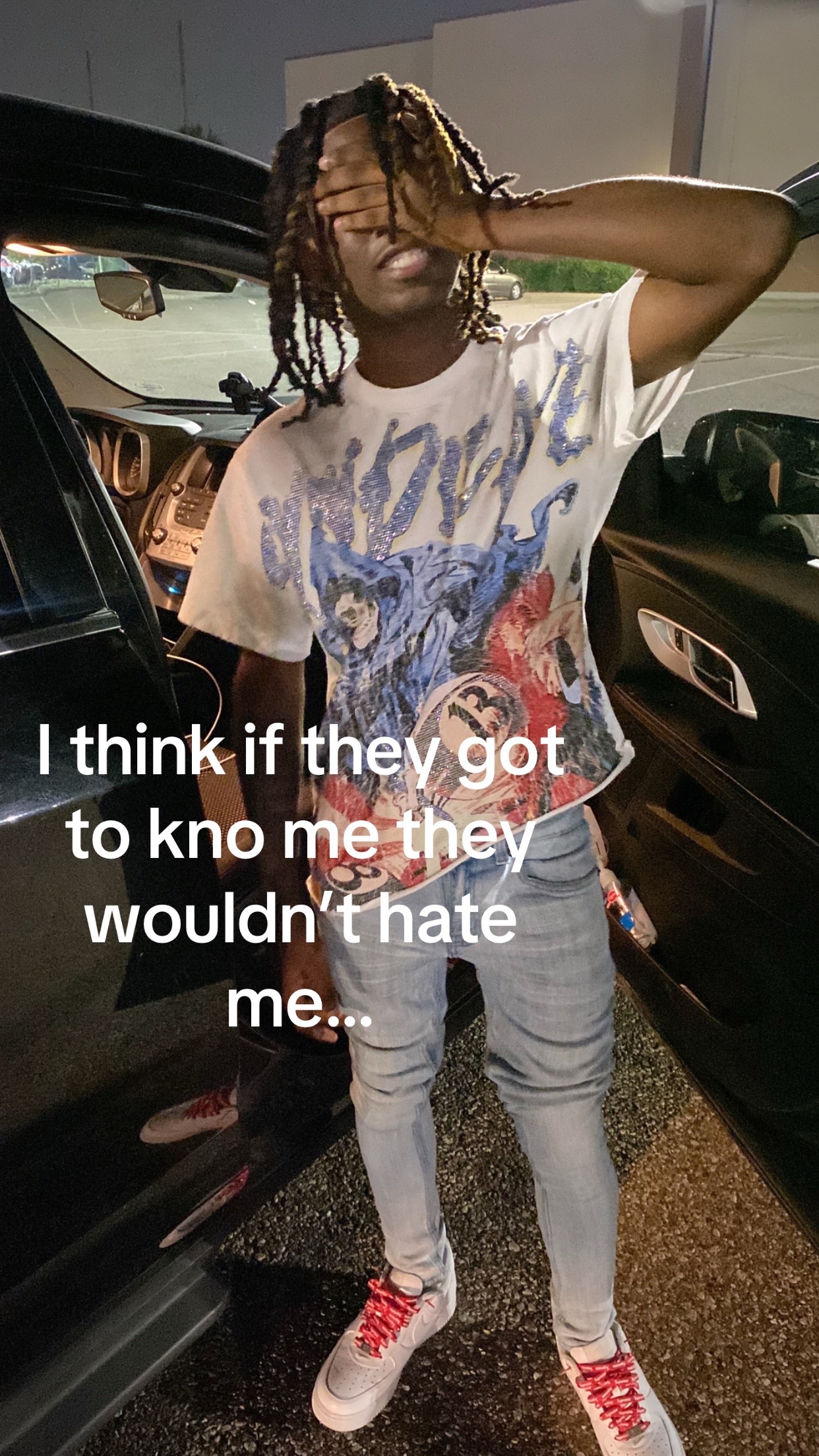 @4M Luh Telly