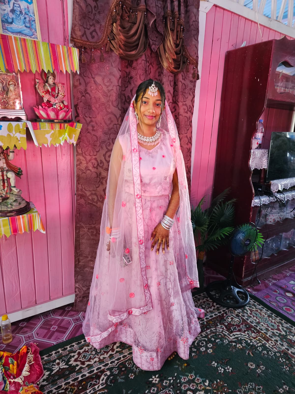 @Anita Boodram💞