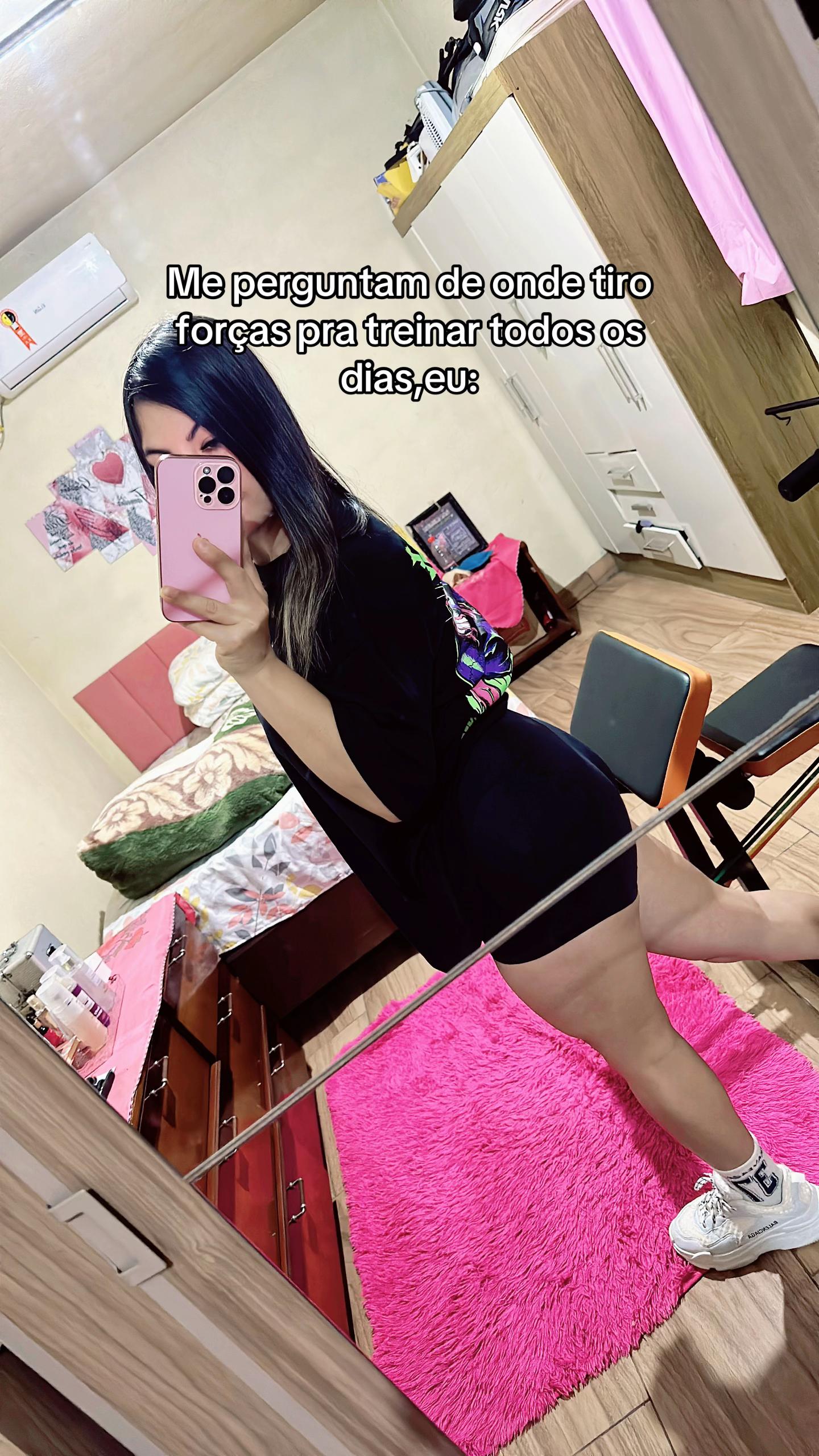 @Tatiane Dos santos