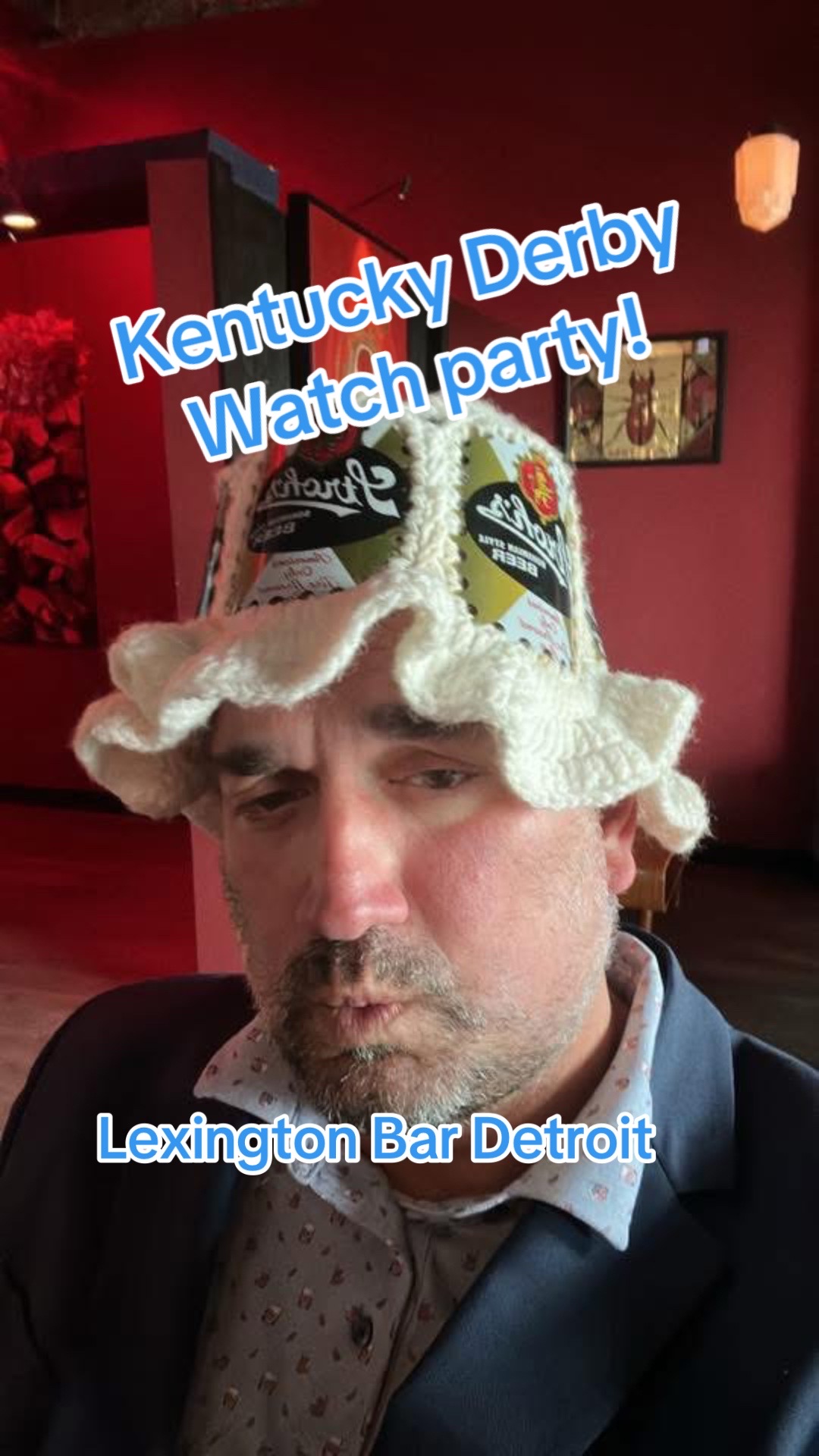 @Michigan Beer Taster