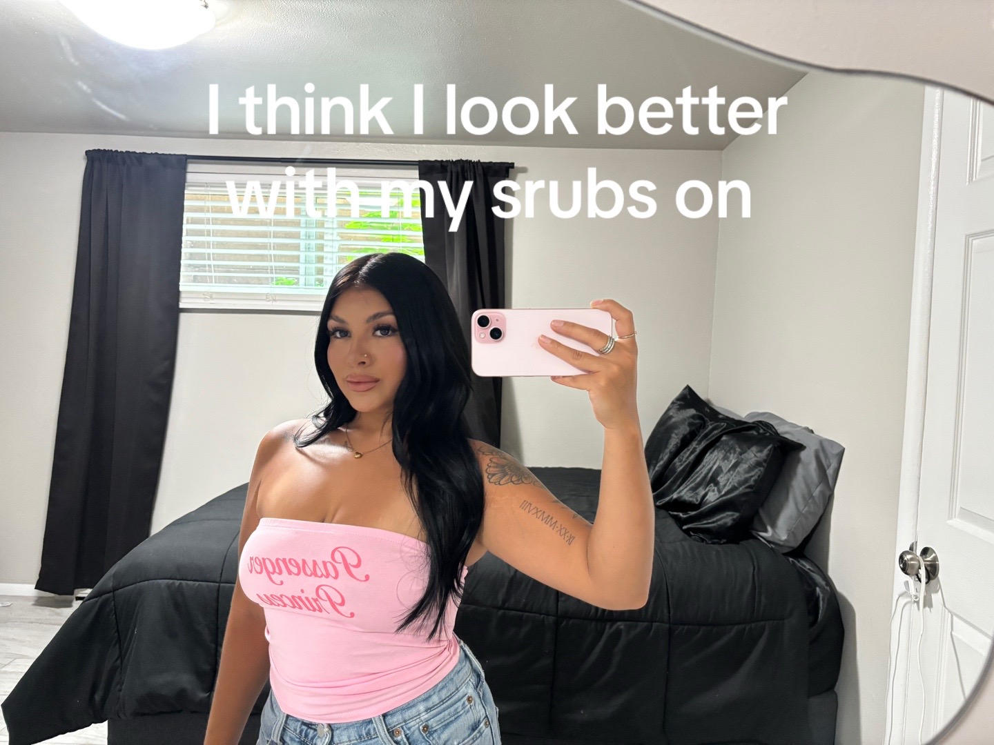 @Danielle | MD Anesthesiologist