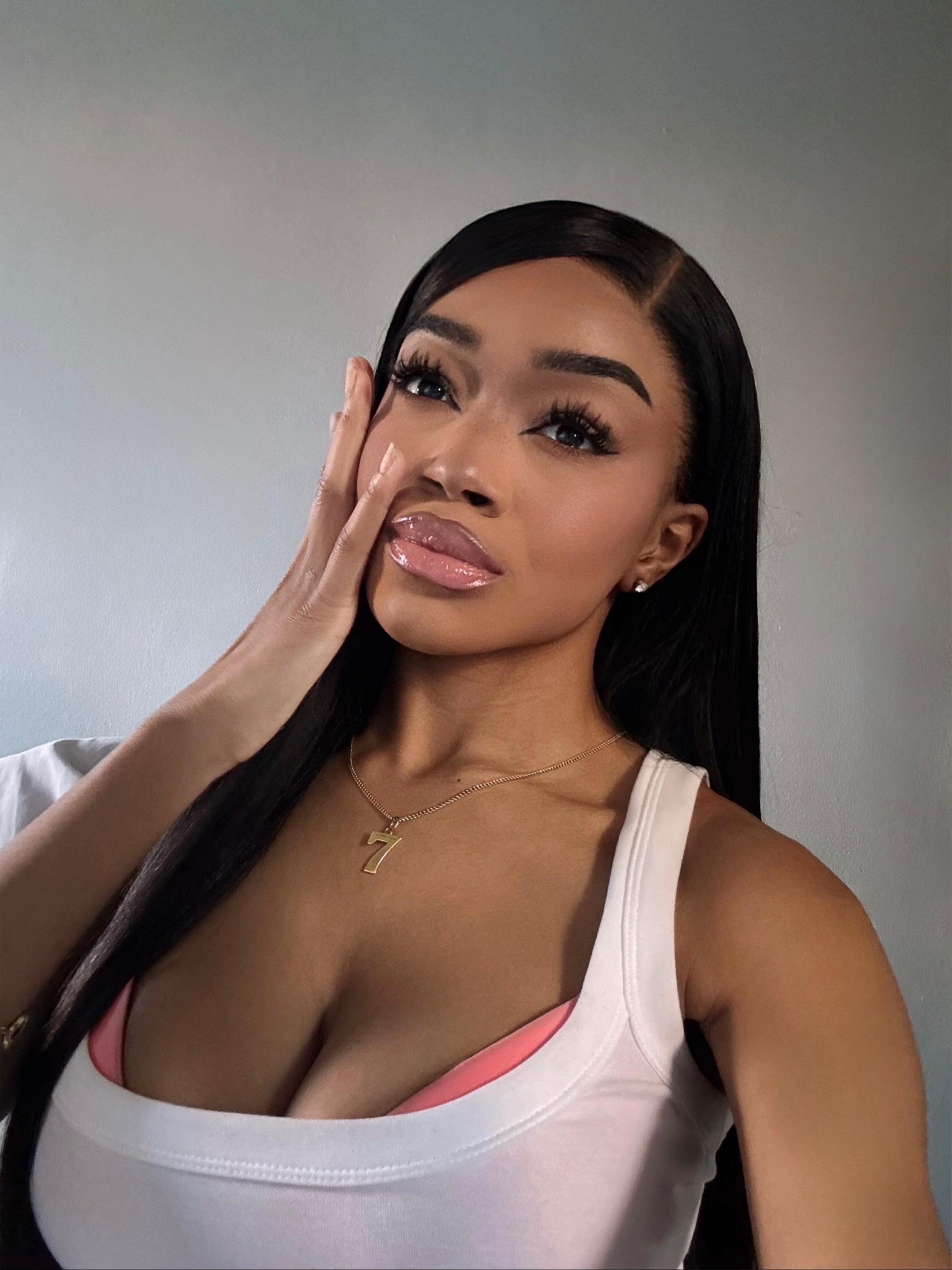 @Tiaraewills