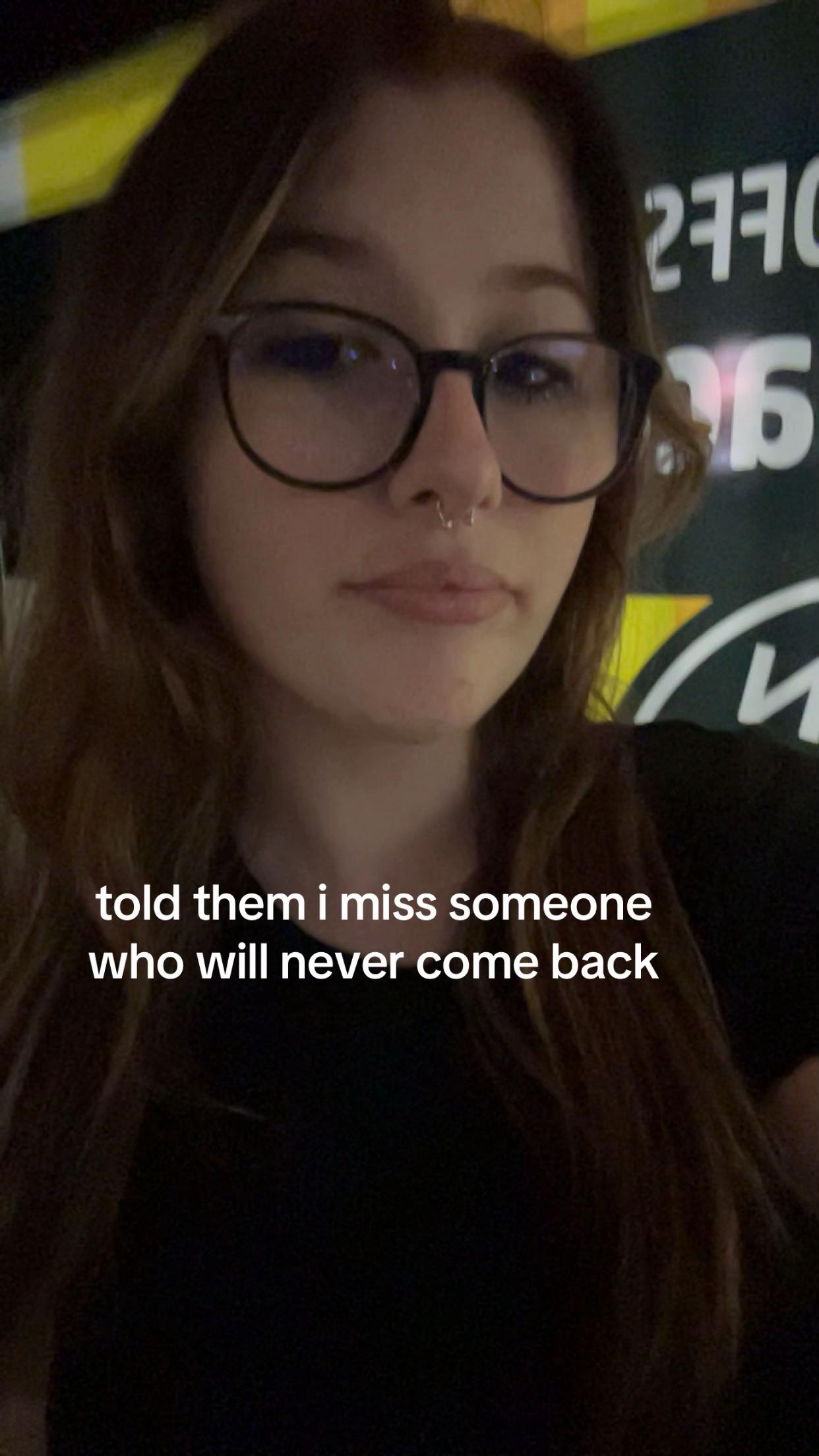 @chanelle ᖭི༏ᖫྀ