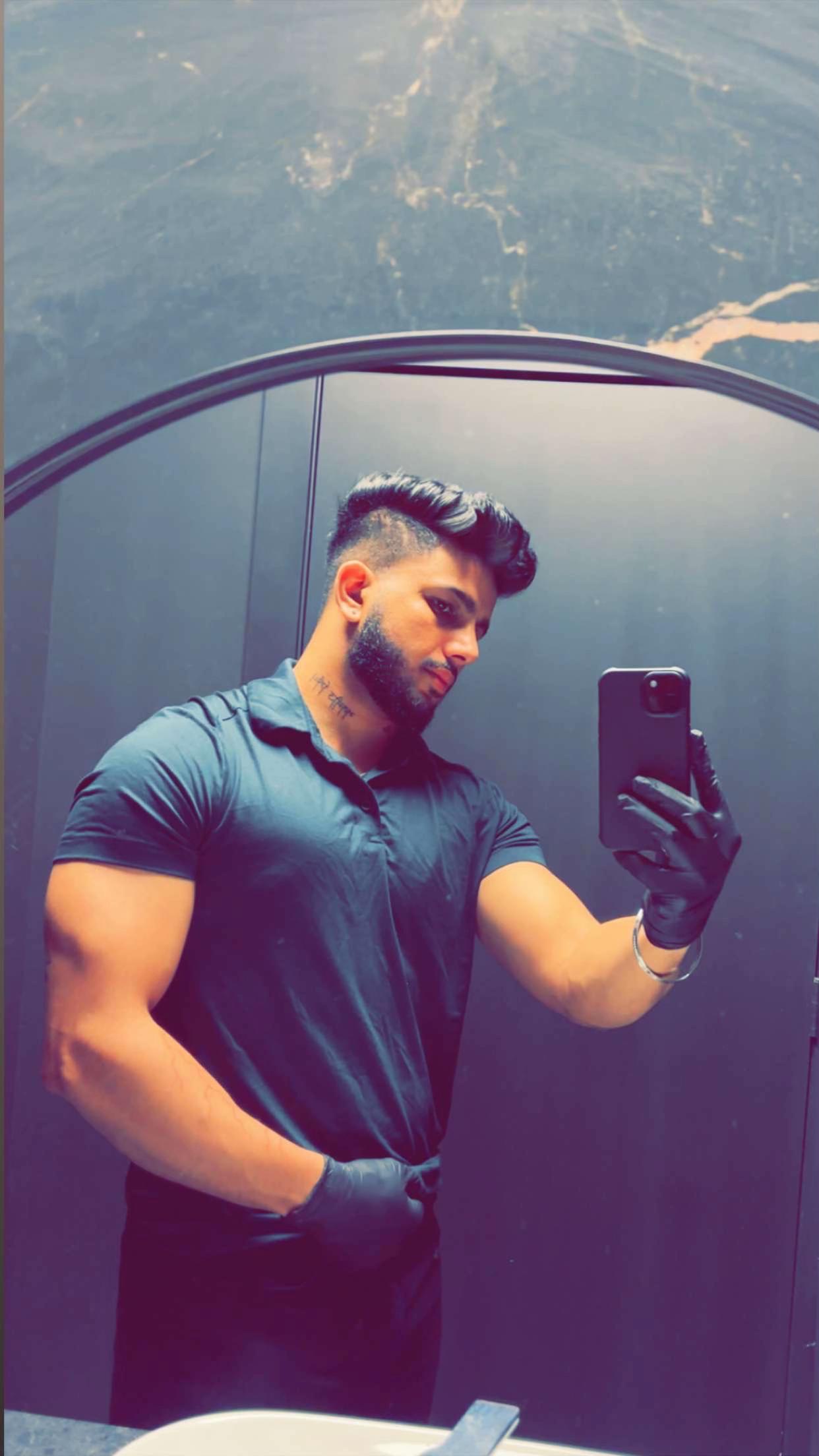 @Jaskaran Gill