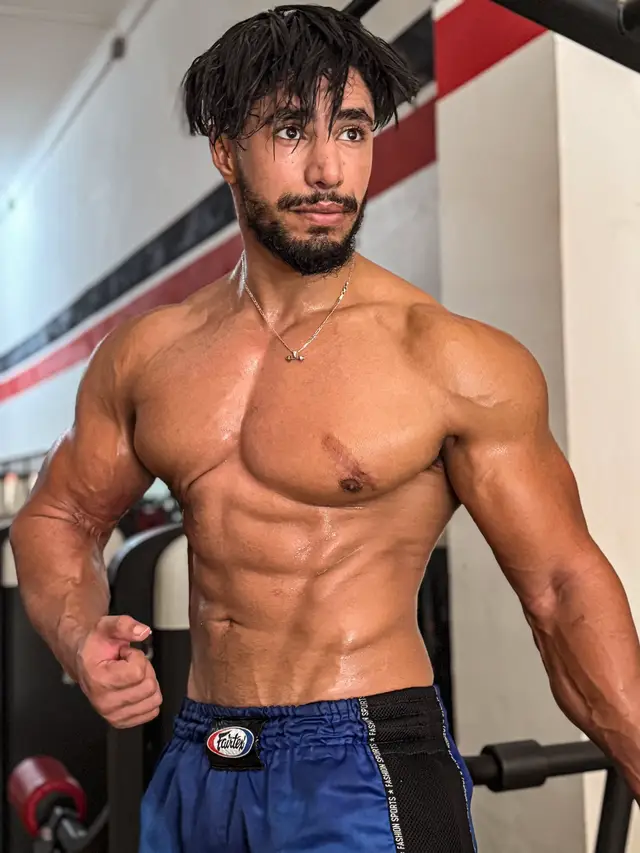 @Mohamed Derouiche