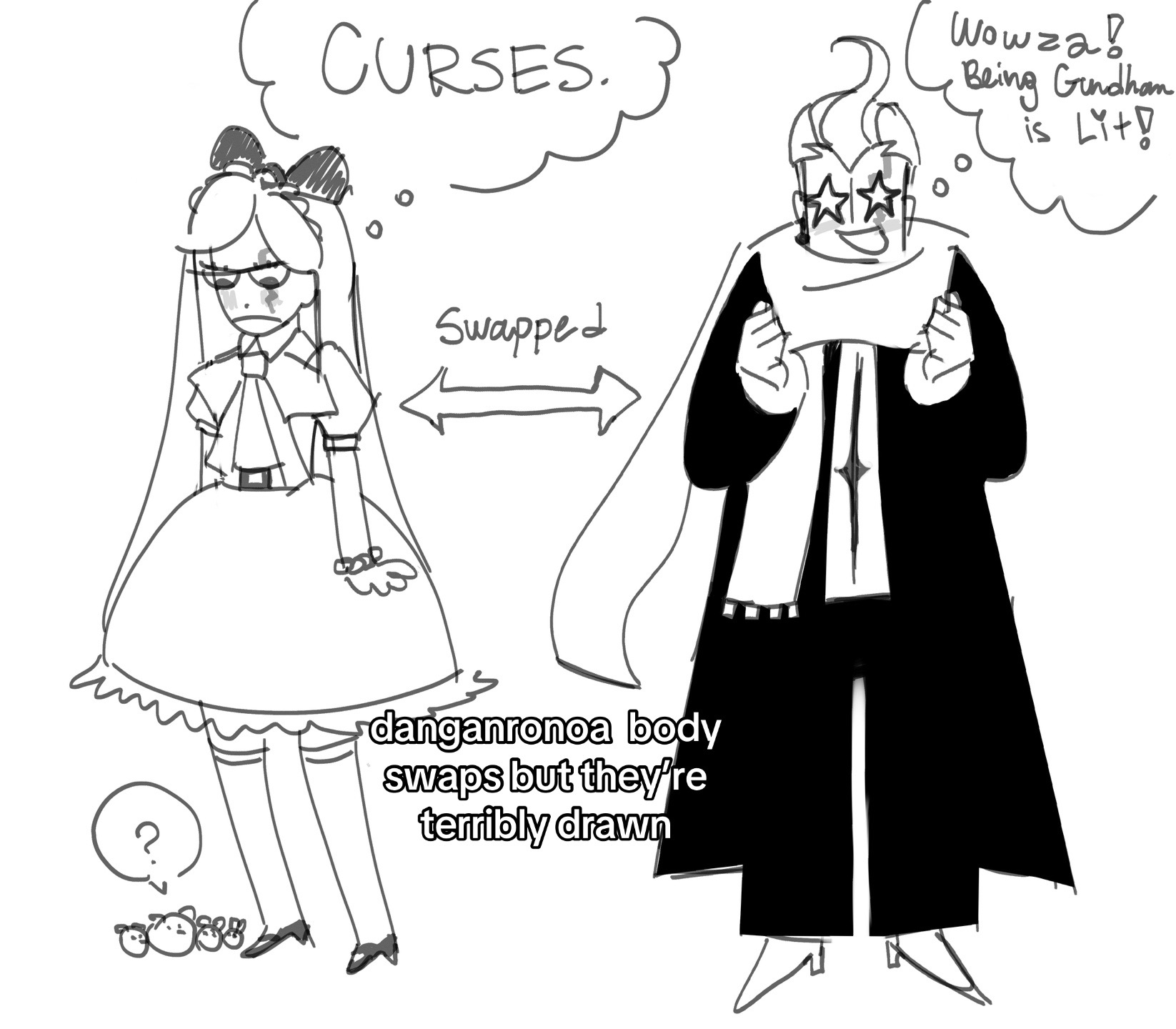 @Kyoko Kirigiri