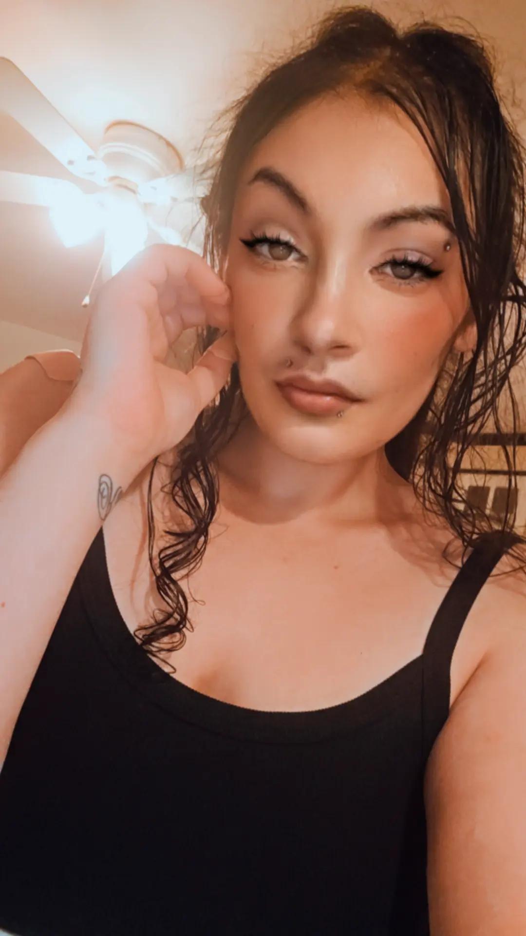 @Michaela Ray