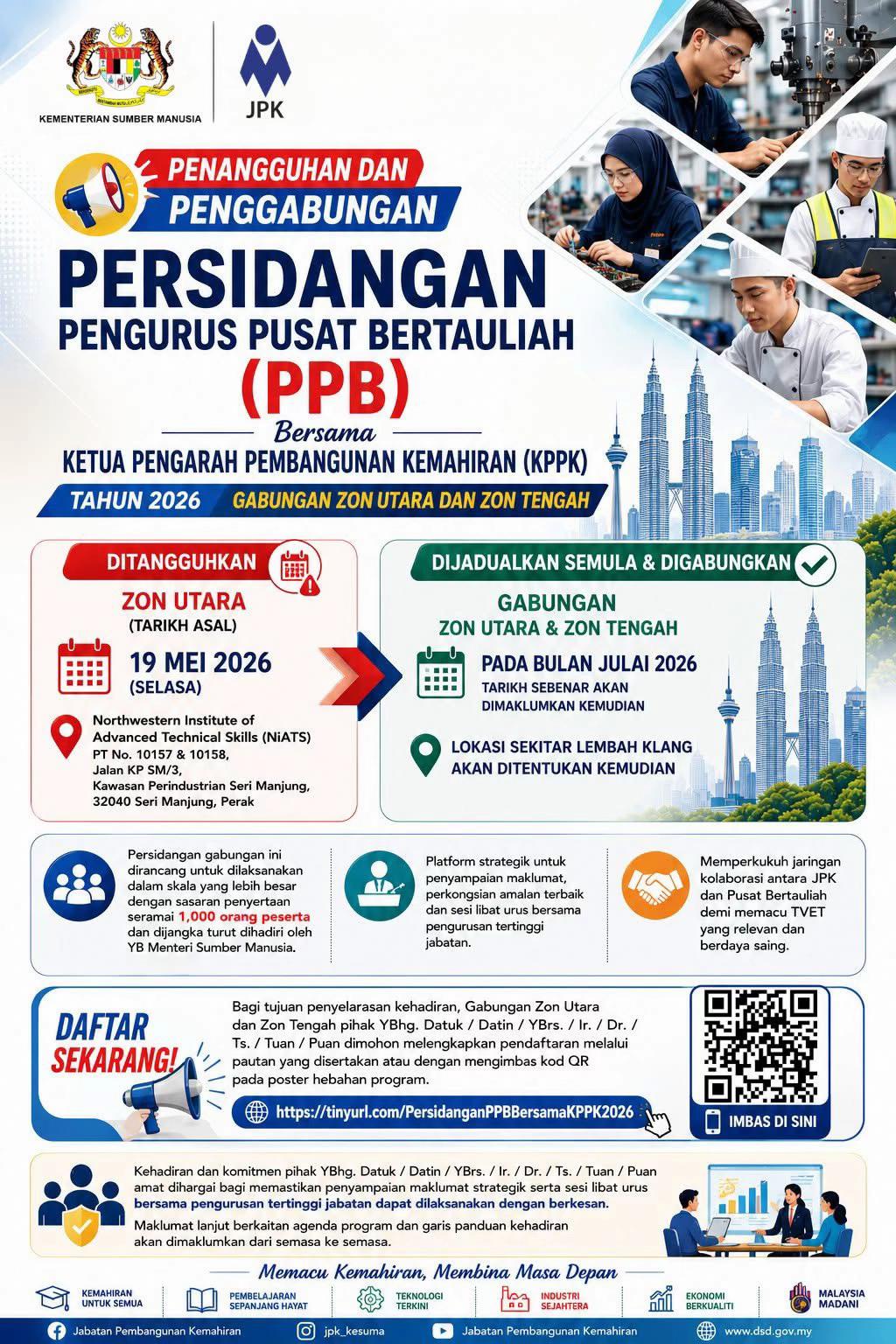 @SkillsMalaysia 🇲🇾