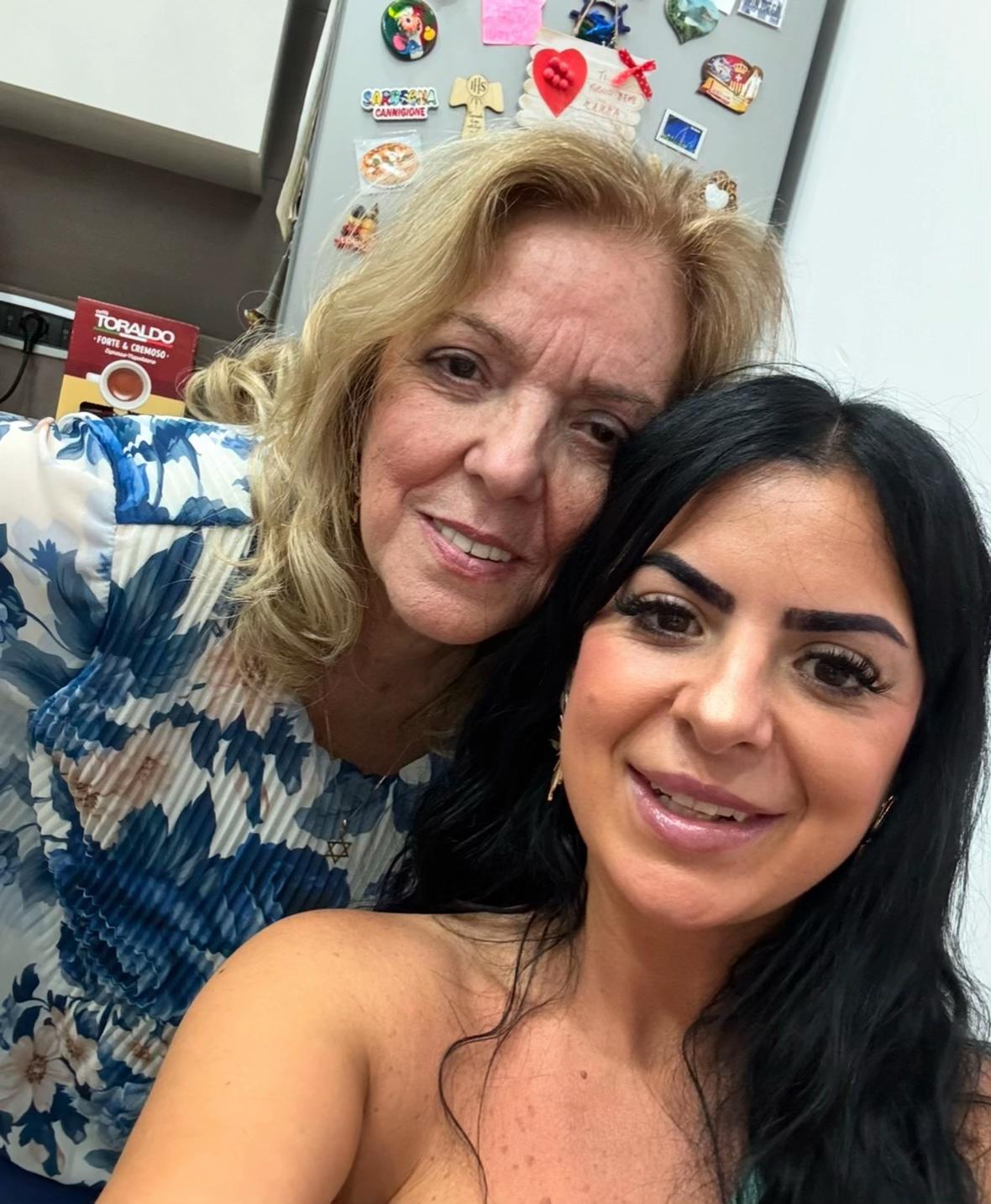 @Roberta Planzio