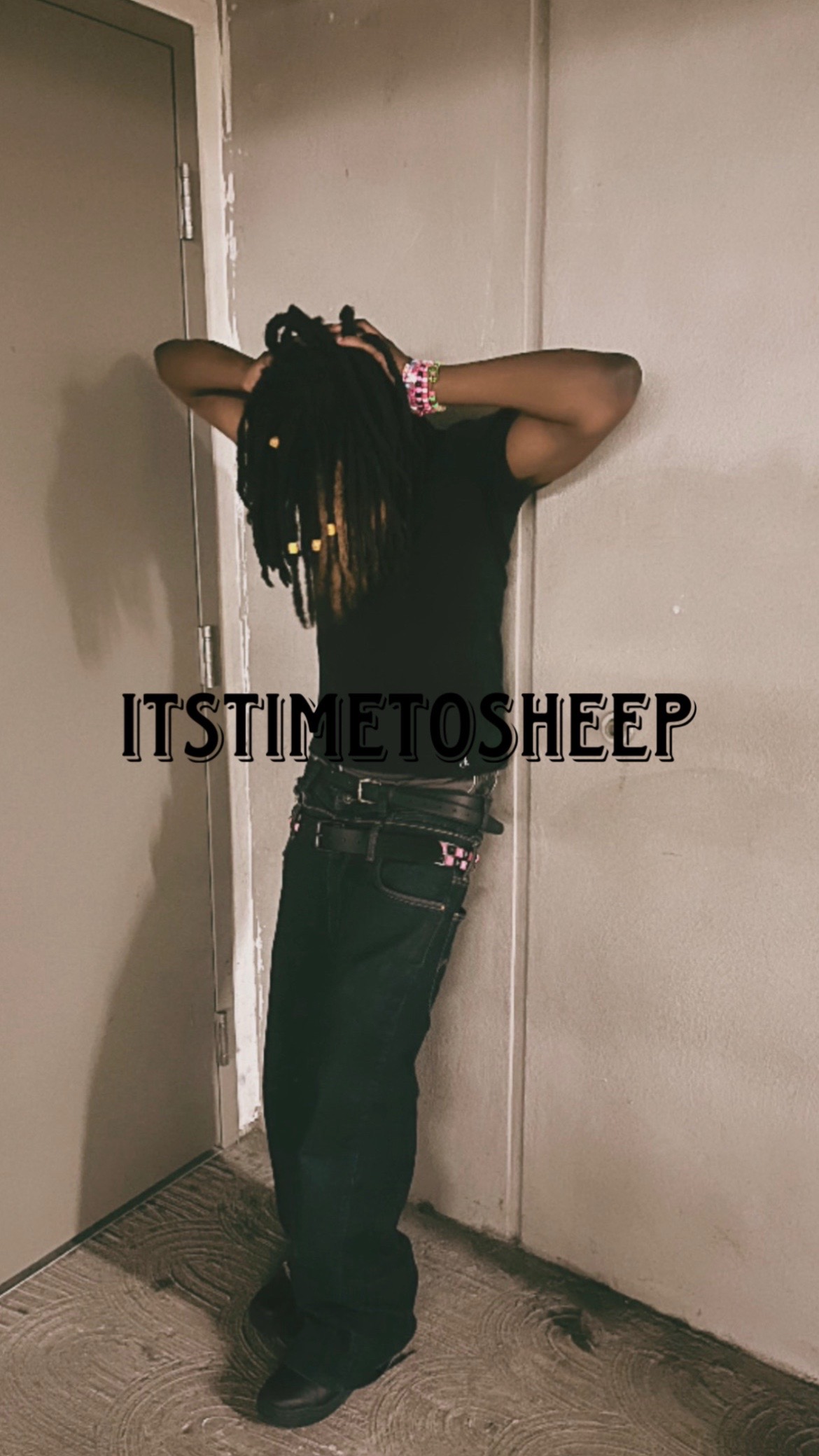 @Itstimetosheep