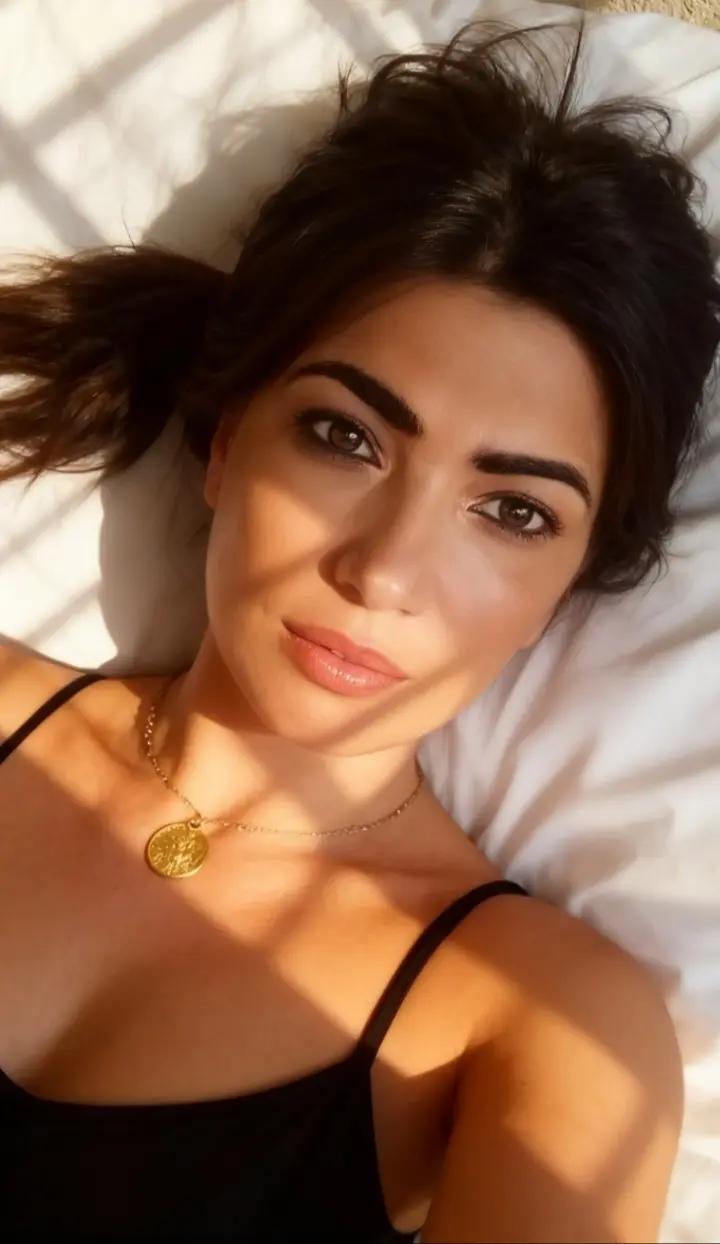 @❤️🌹La Misteriosa 🖤❤️