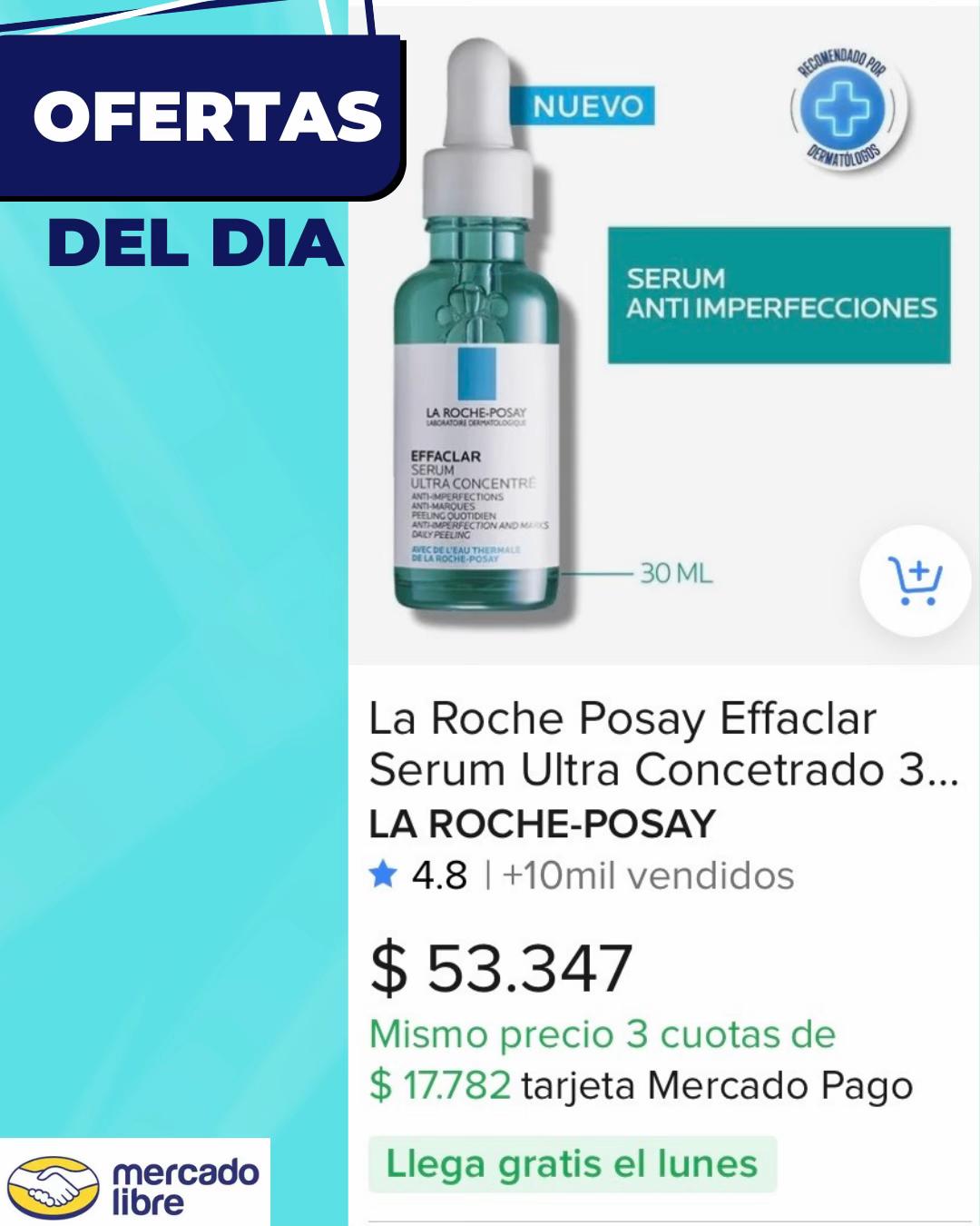 @Ofertas y descuentos Argentina