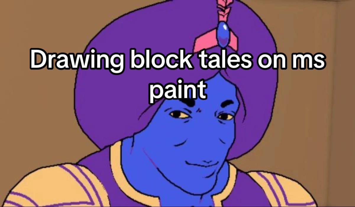 @Bee