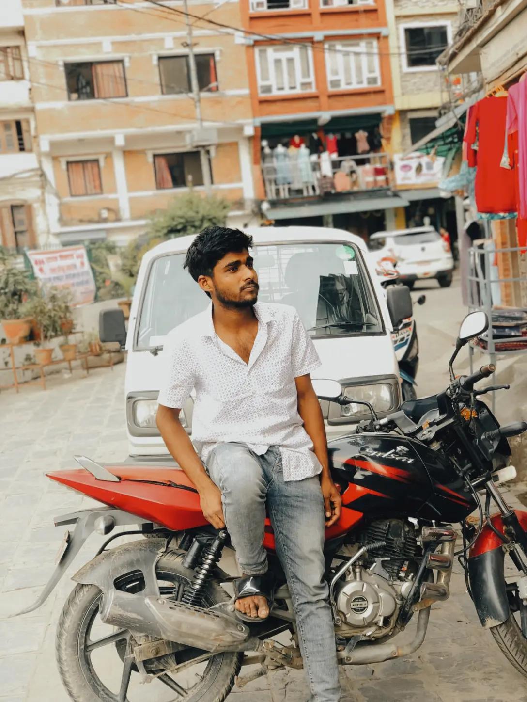 @sachinbaniya 0221🫶🇳🇵