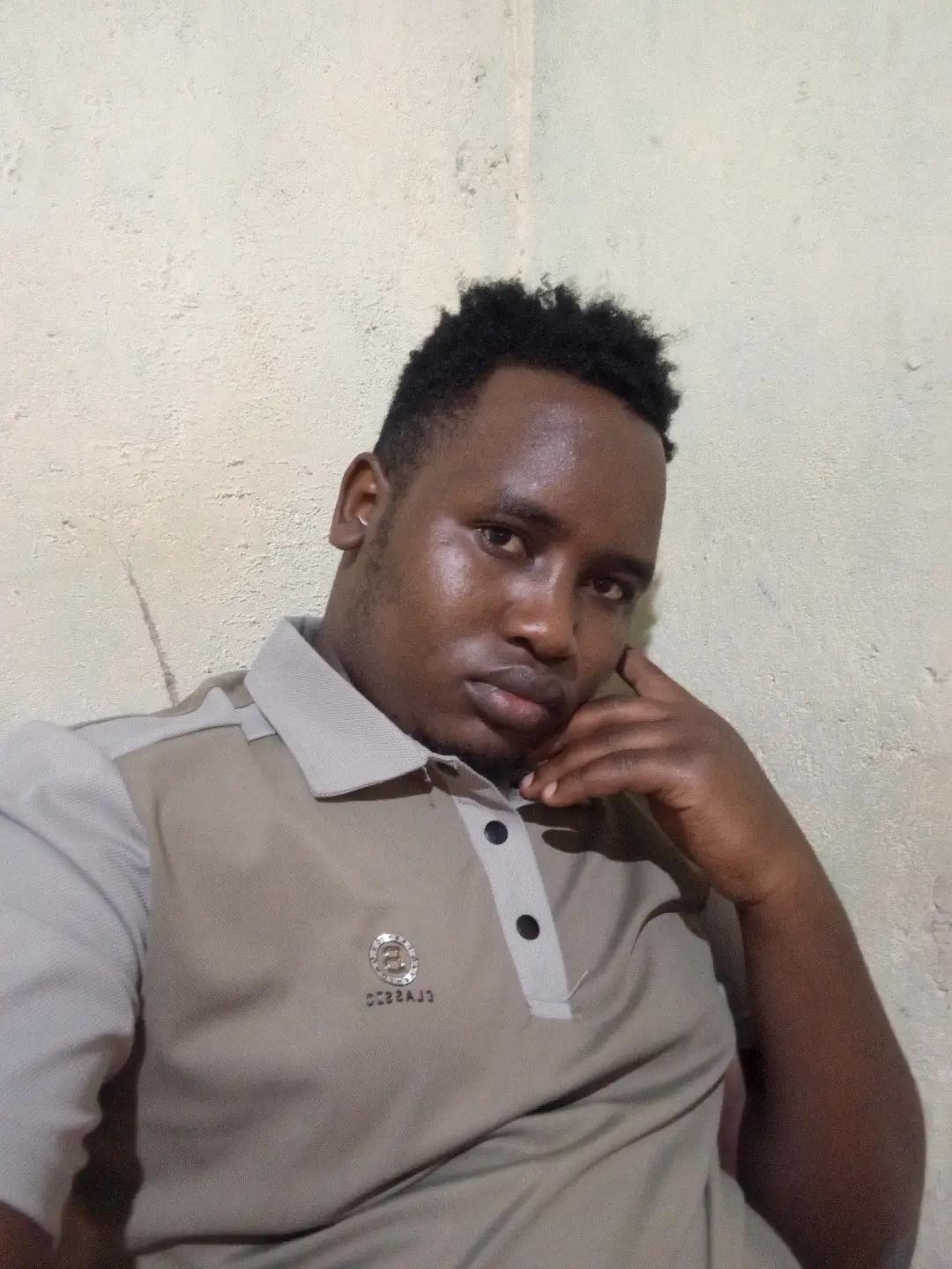 @Ole nasion single man