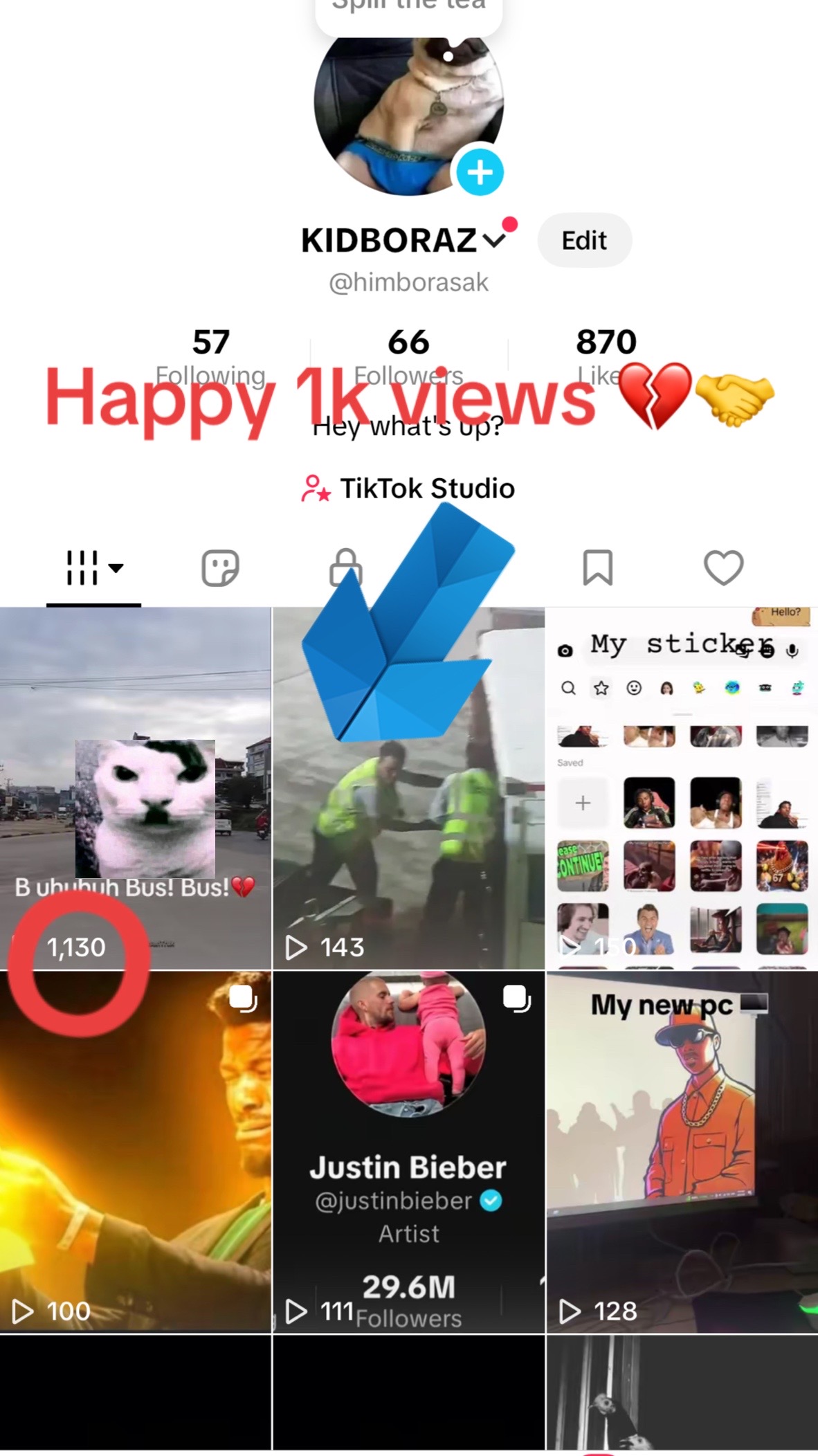 @KIDBORAZ