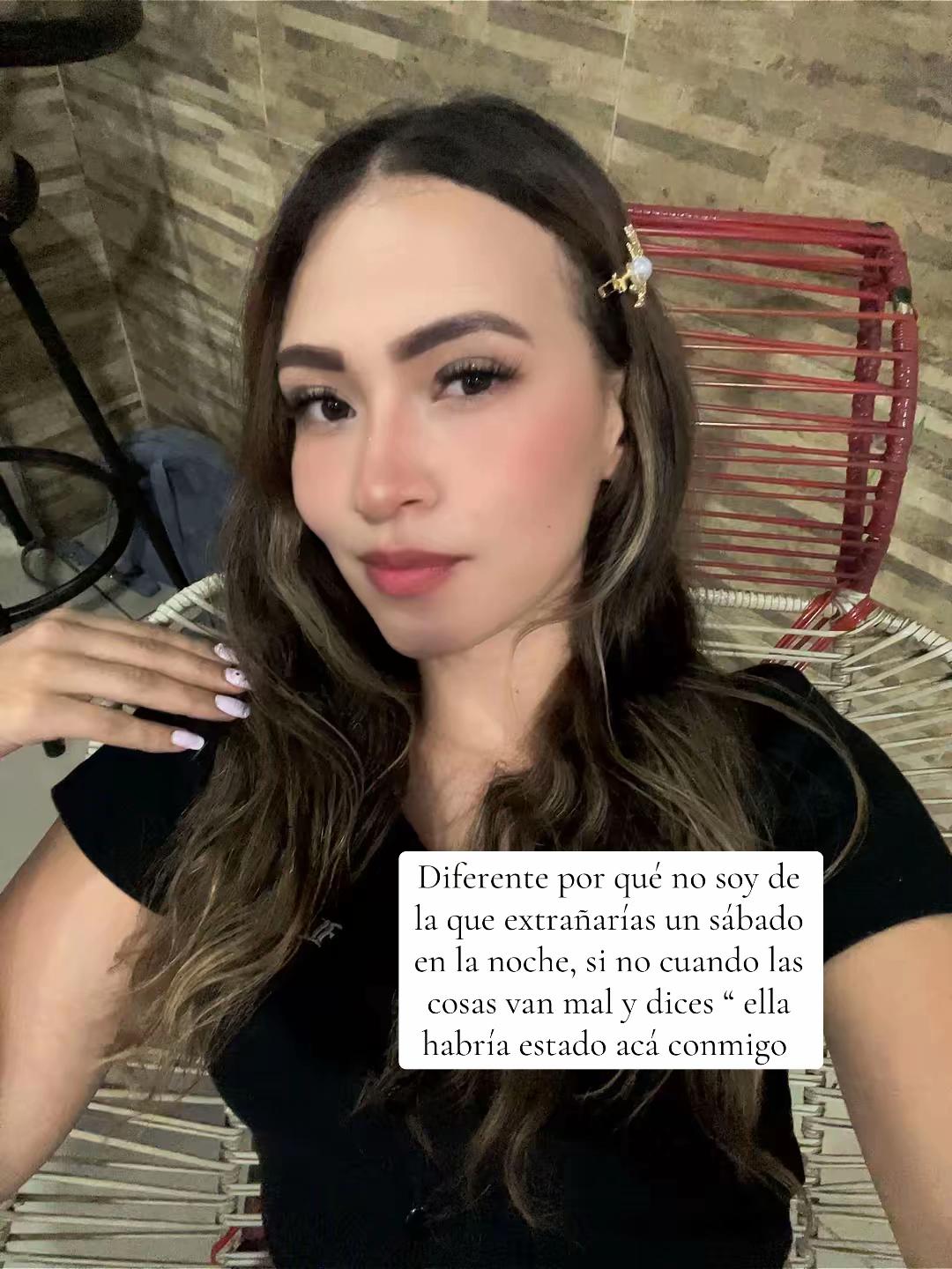 @Alexandra Ramirez