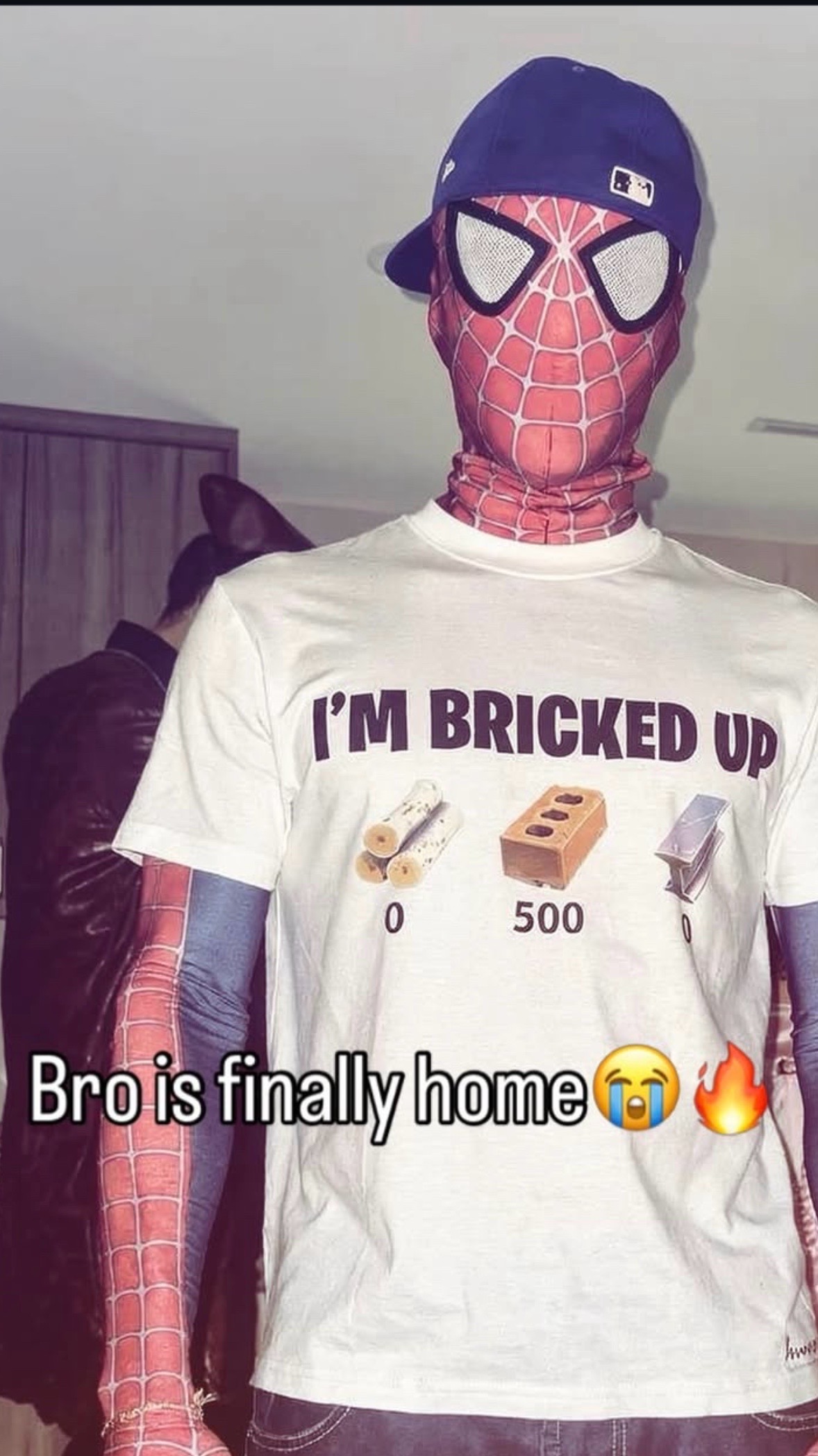 @Gyatt Patrol