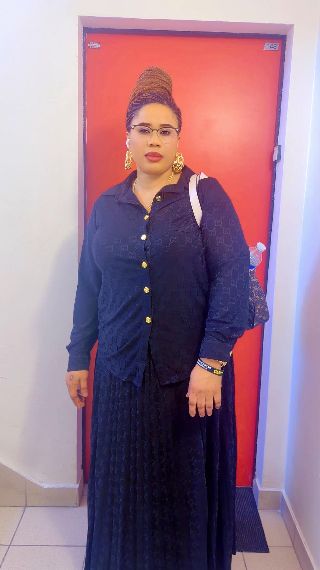 @daughter of Grace