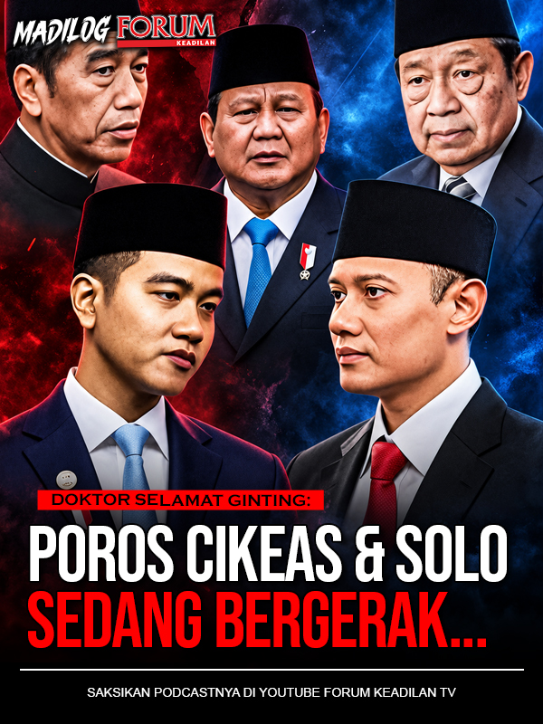 @Forum Keadilan